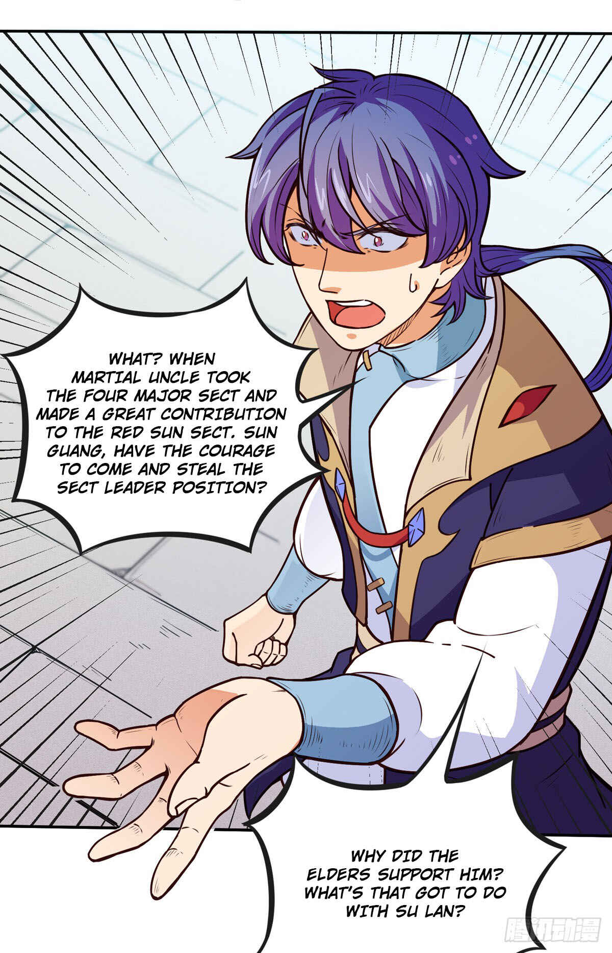 Chapter 170 - Page 50