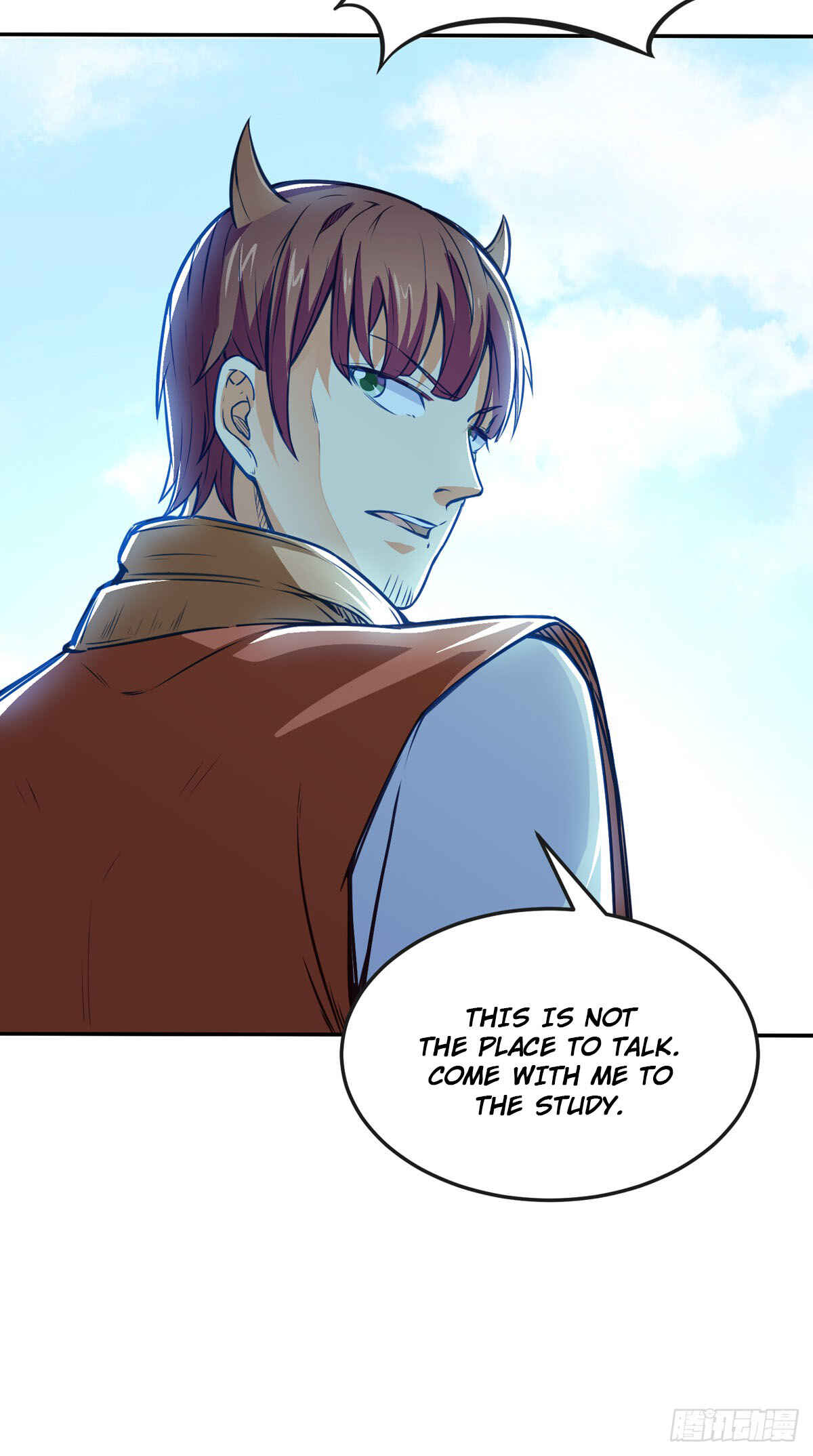 Chapter 170 - Page 51