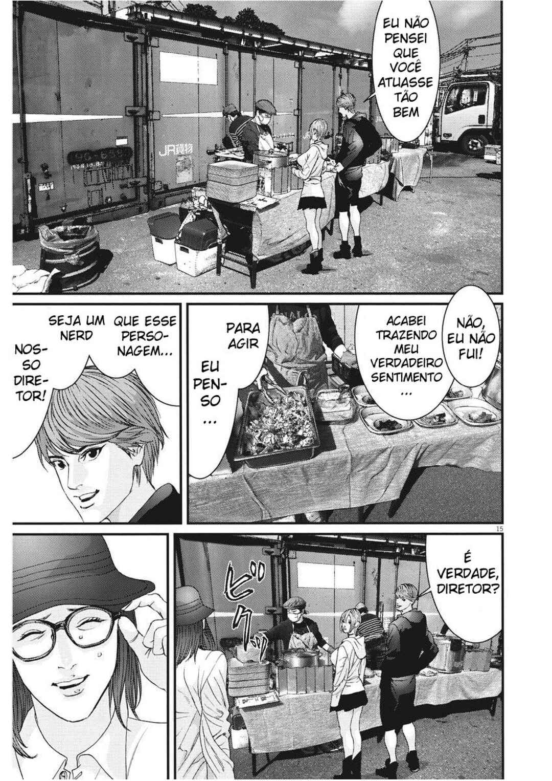 Chapter 89 - Page 15