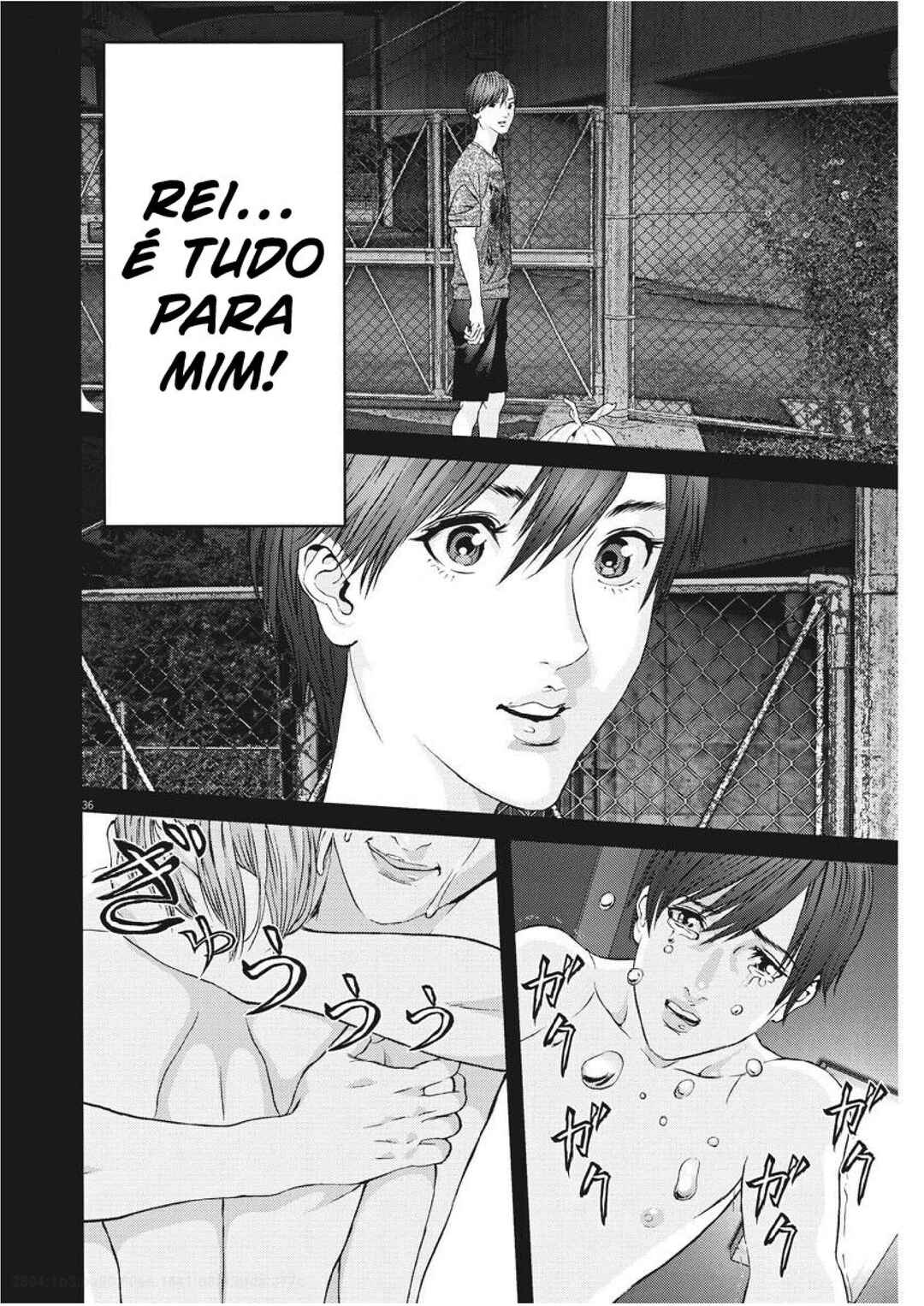 Chapter 89 - Page 35