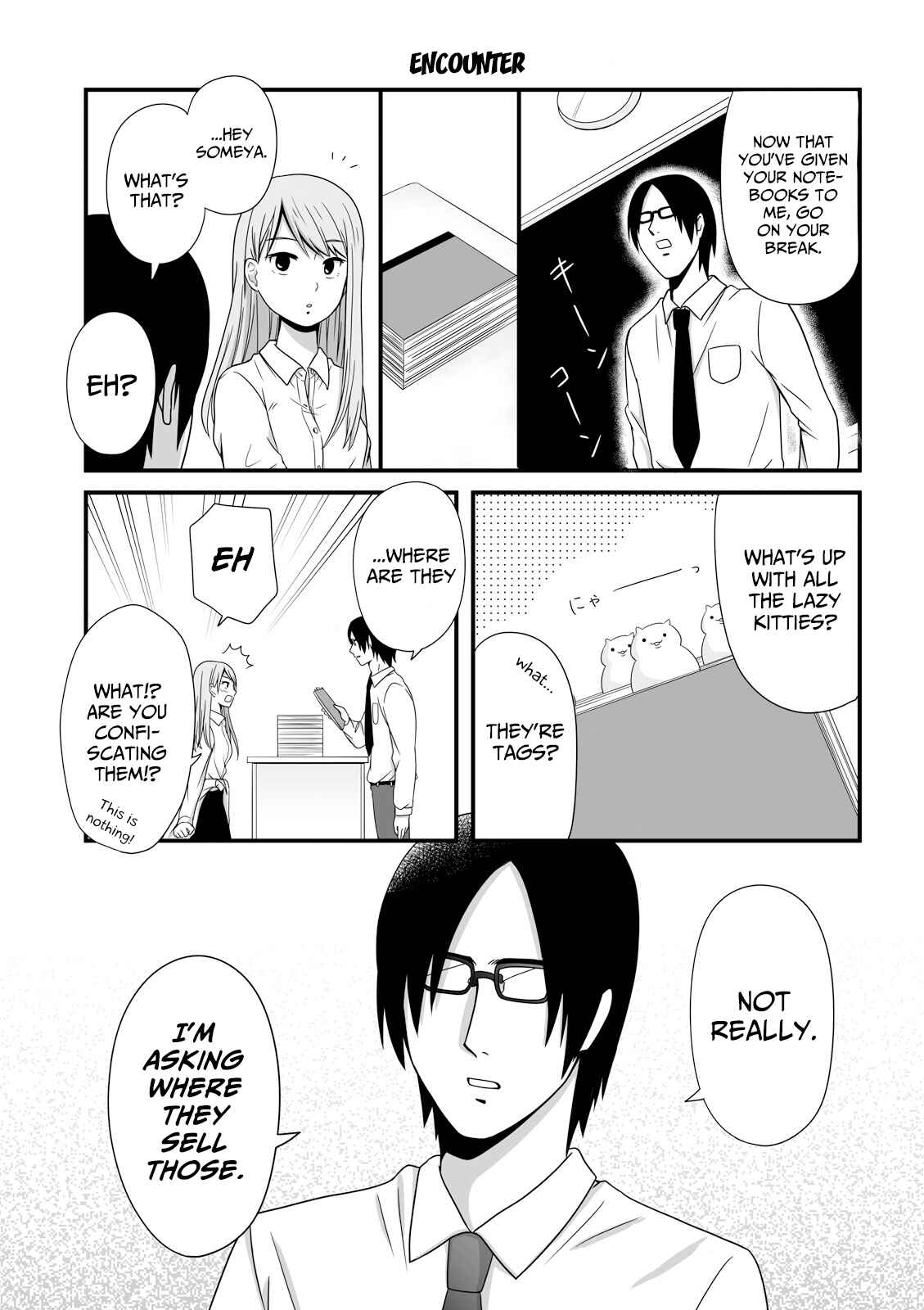 Chapter 28 - Page 1