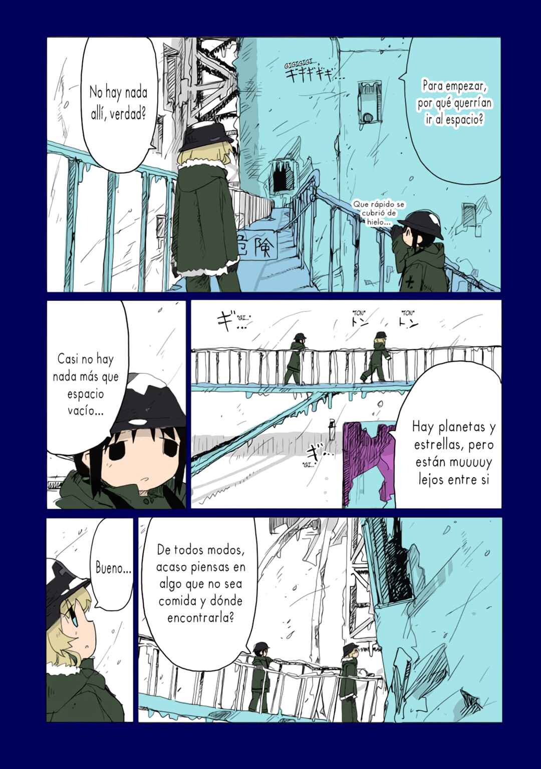 Chapter 37 - Page 11