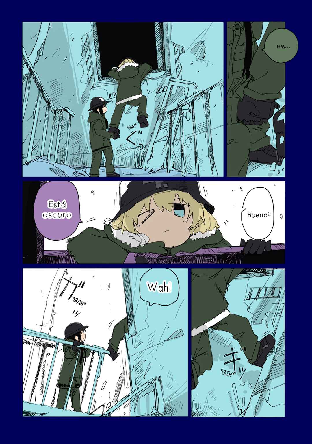 Chapter 37 - Page 12