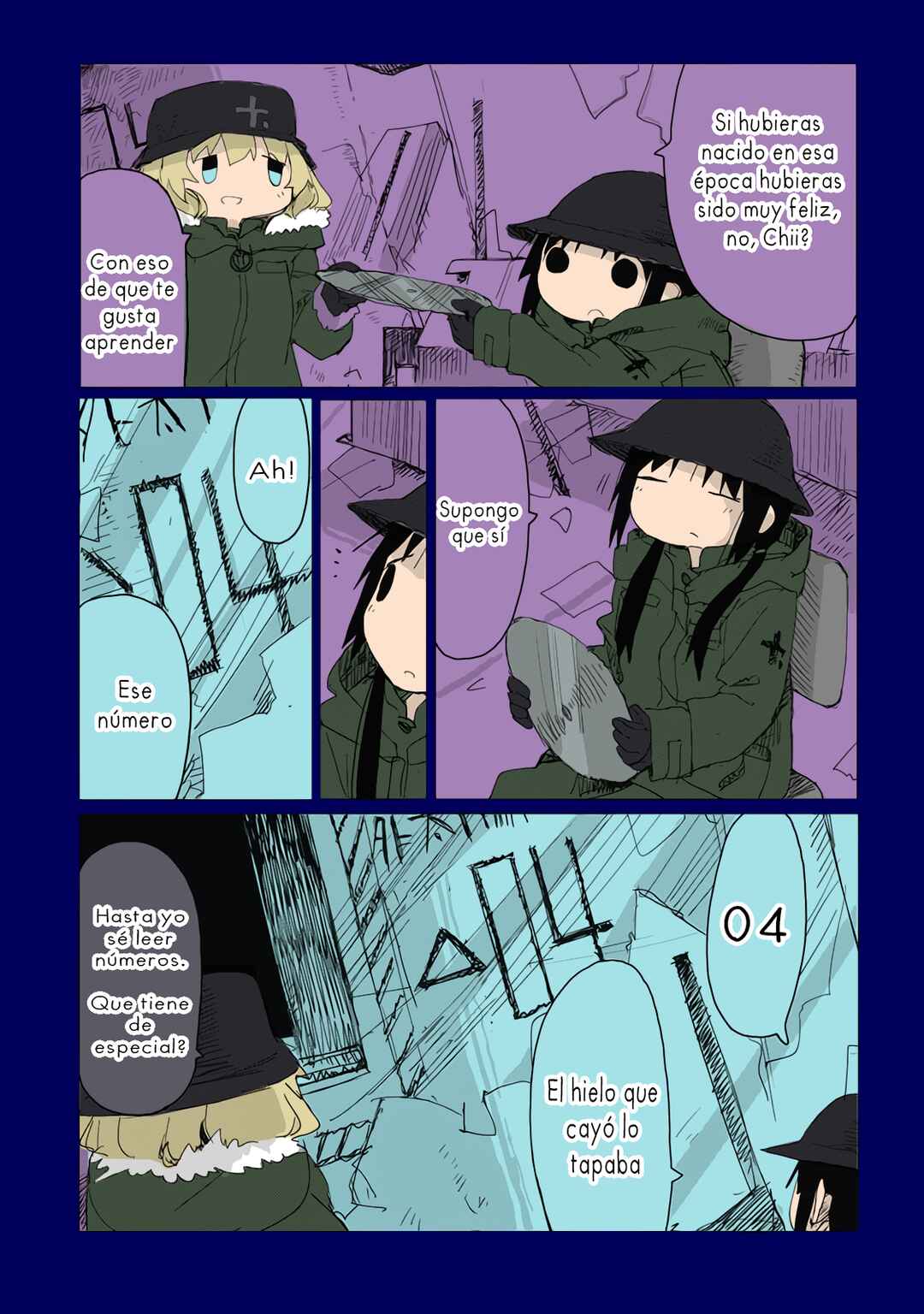Chapter 37 - Page 19