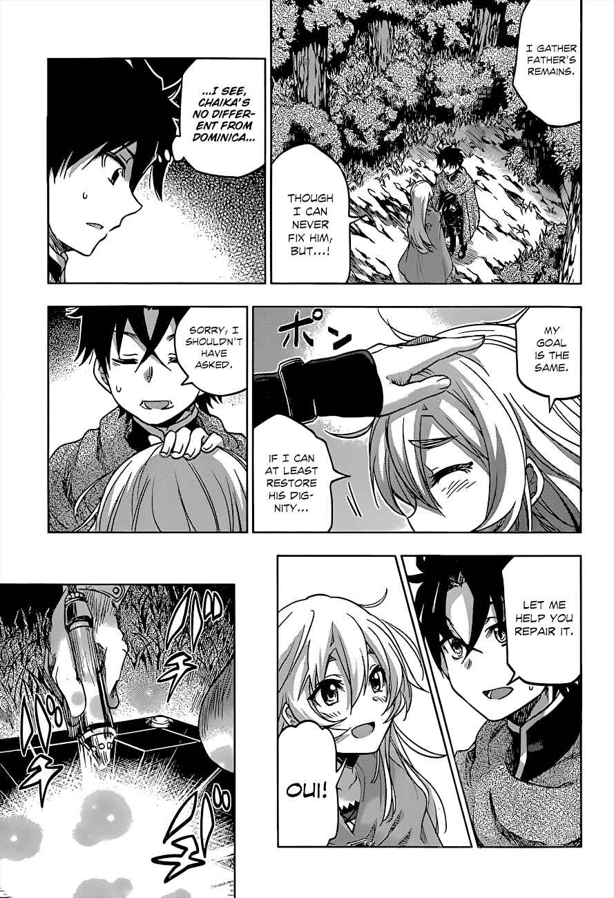 Chapter 25 - Page 11