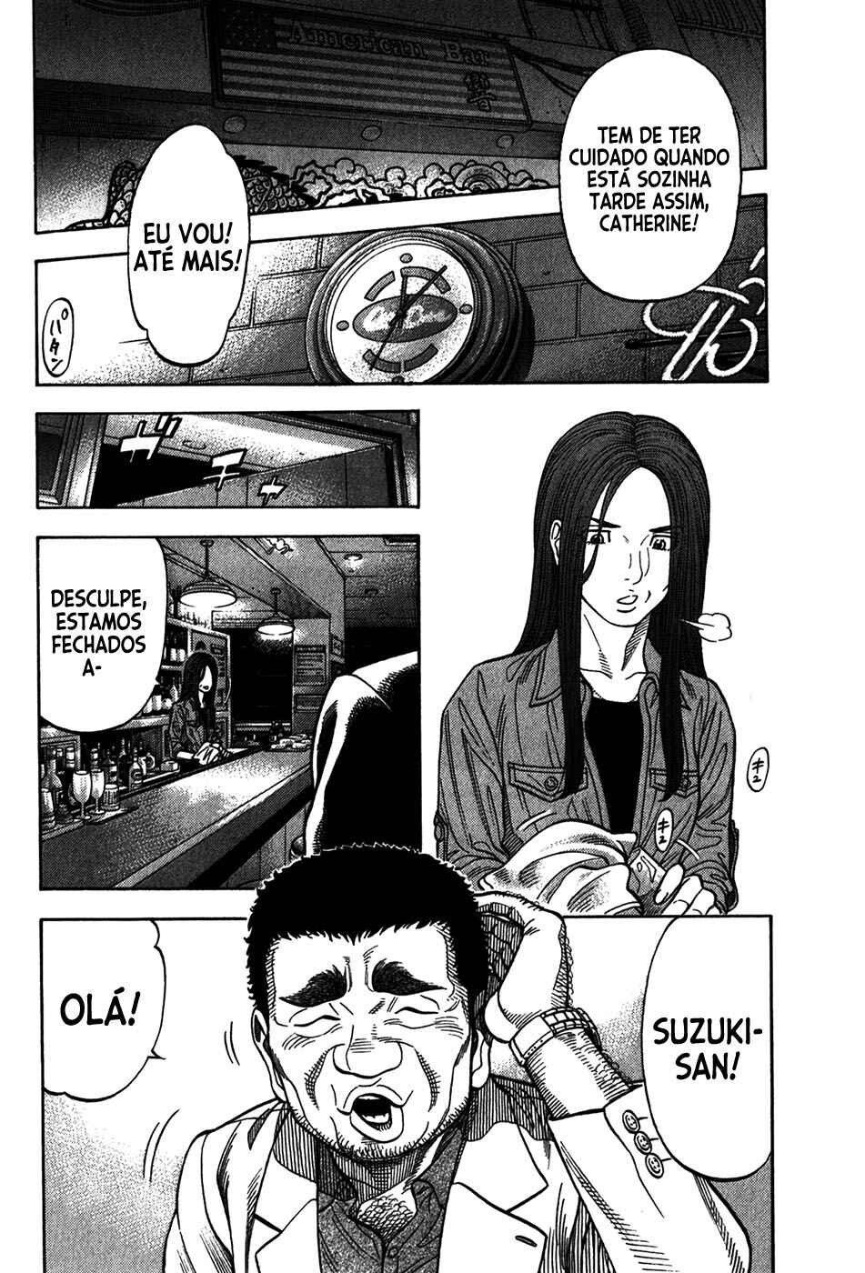 Chapter 95 - Page 11