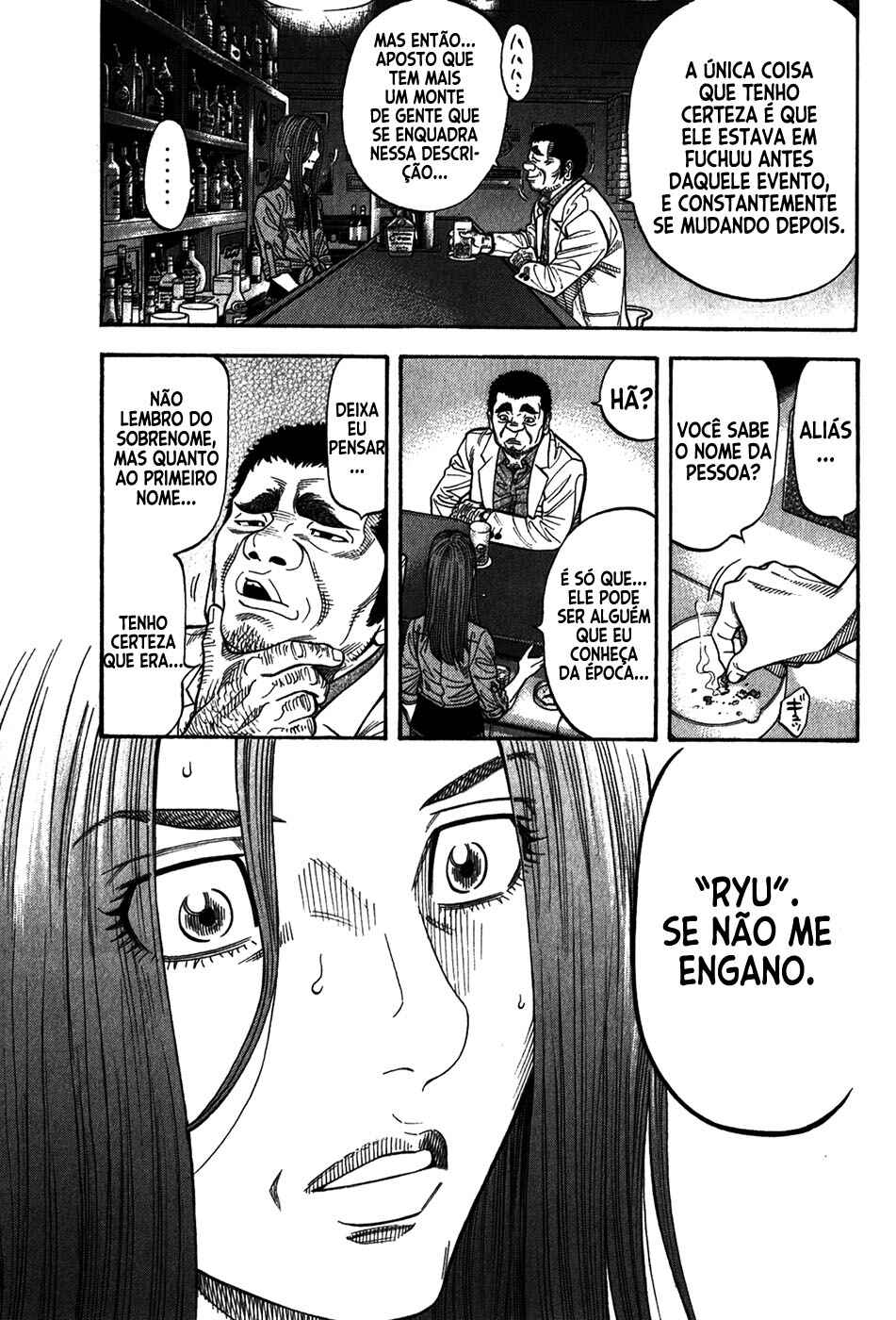 Chapter 95 - Page 16