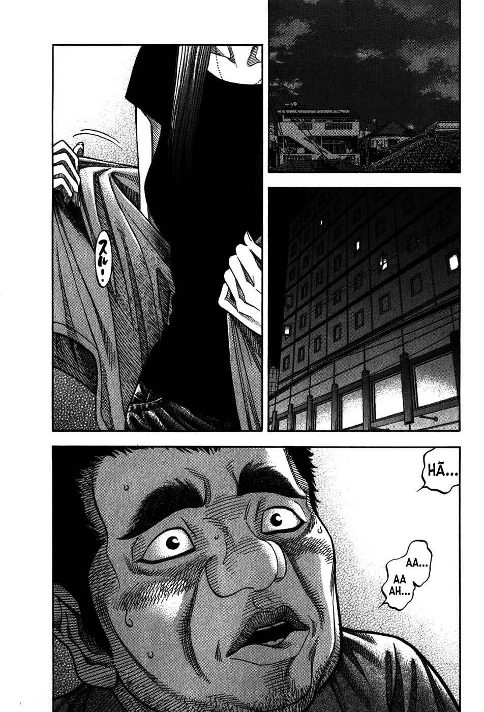 Chapter 95 - Page 18