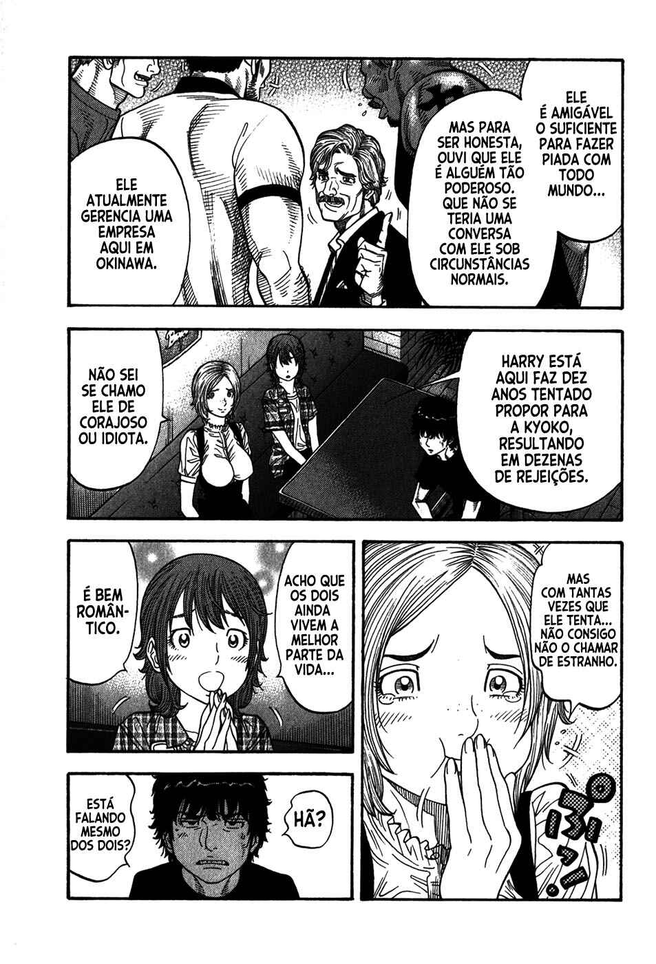 Chapter 95 - Page 8