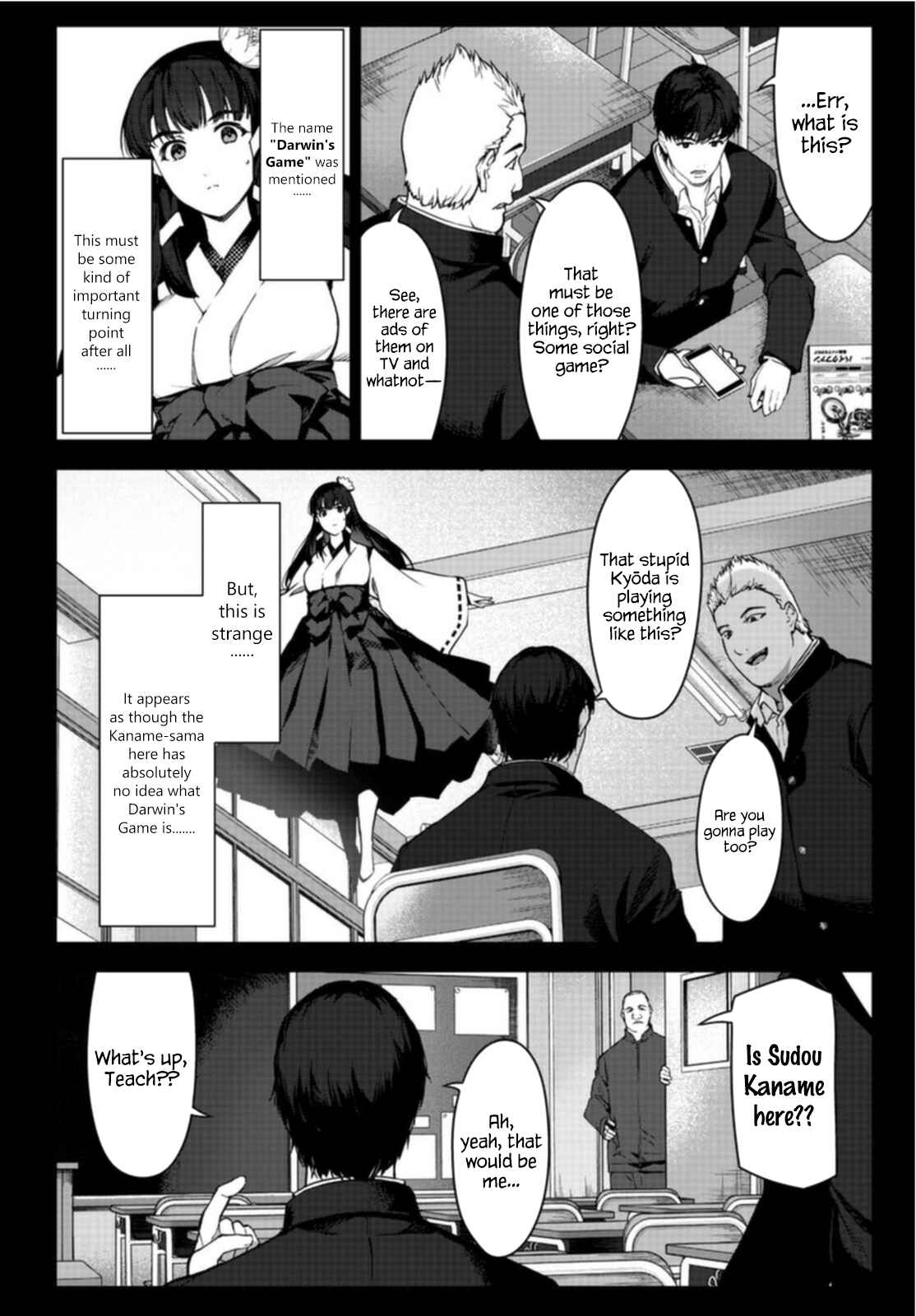 Chapter 96 - Page 10