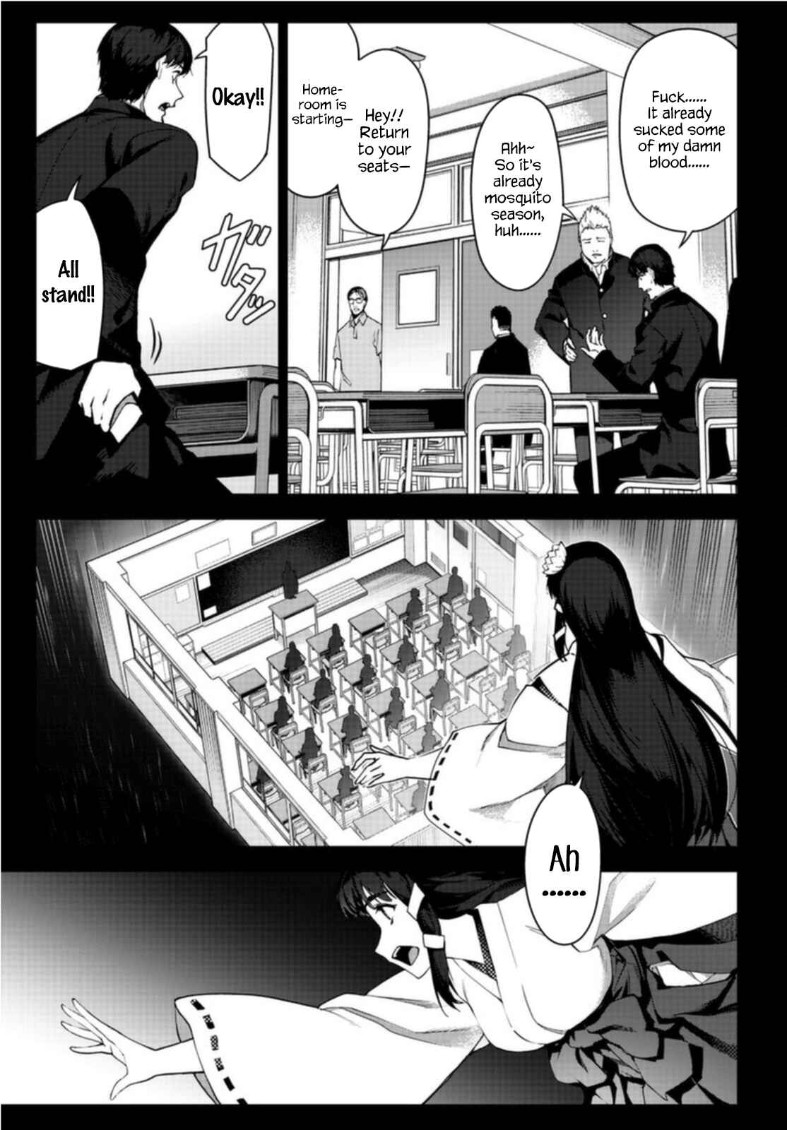 Chapter 96 - Page 13