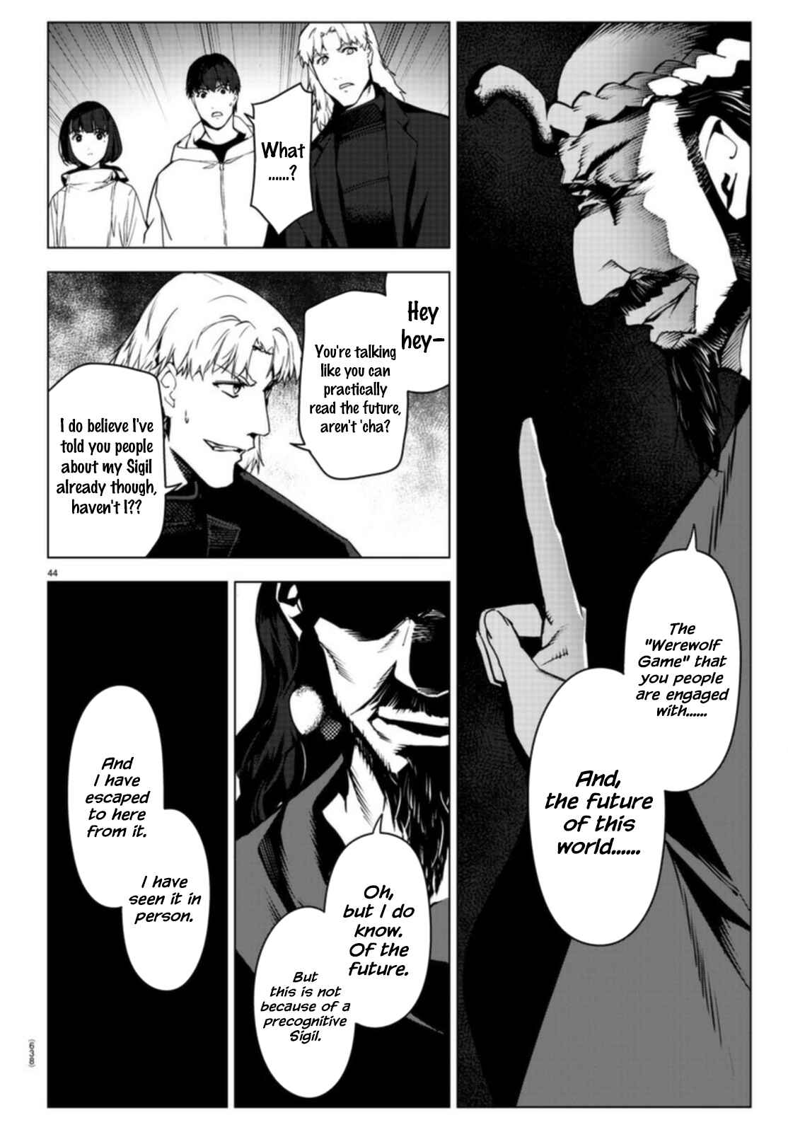 Chapter 96 - Page 44