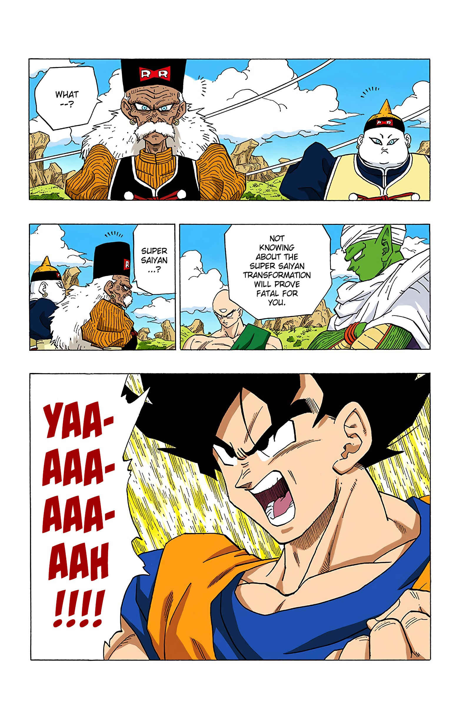 Chapter 340 - Page 11