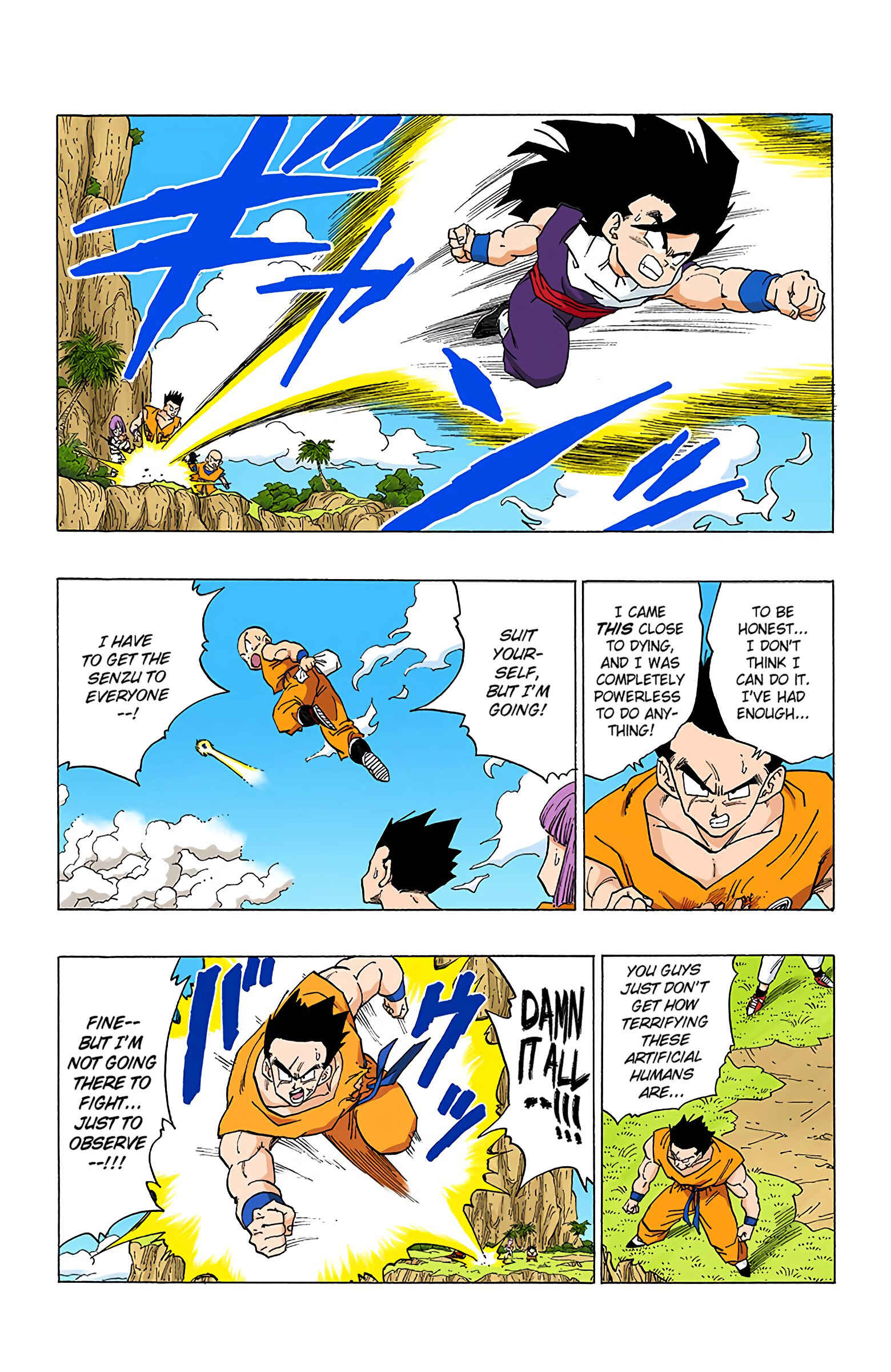 Chapter 340 - Page 4