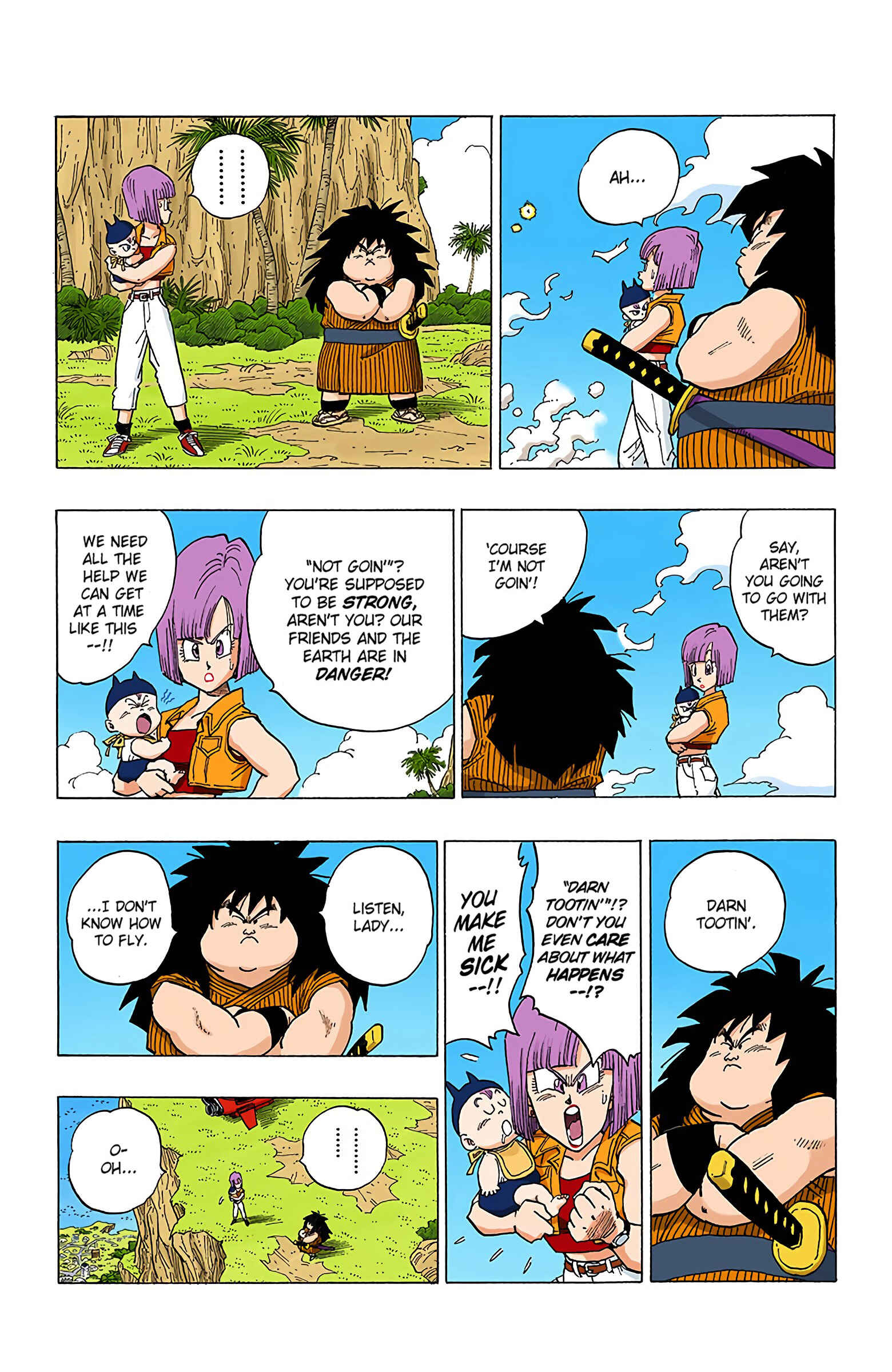 Chapter 340 - Page 5