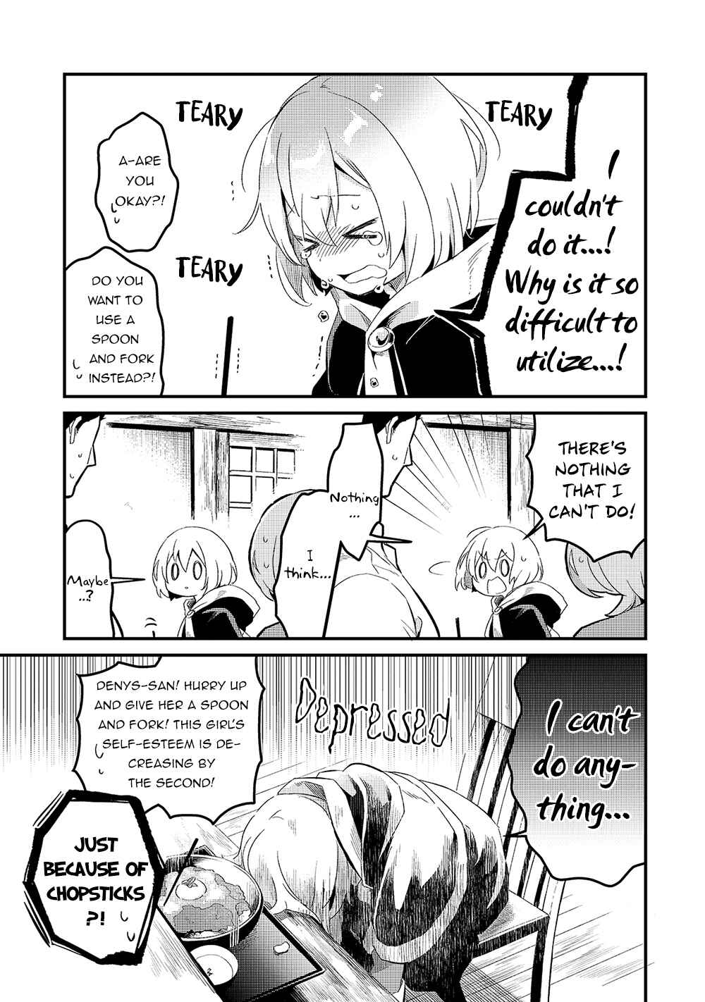 Chapter 19 - Page 20