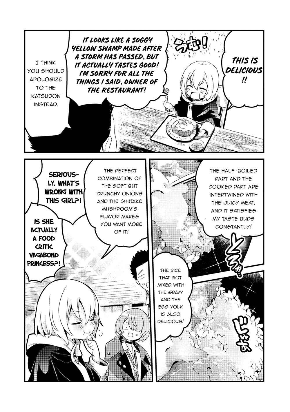 Chapter 19 - Page 23