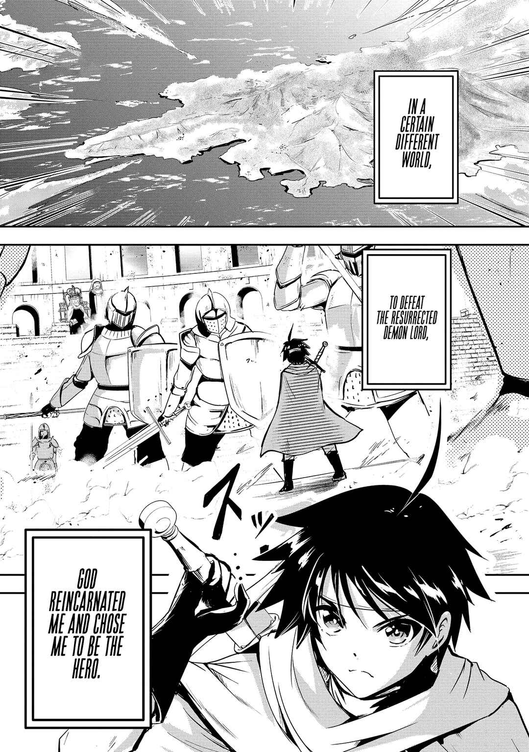 Chapter 1 - Page 4