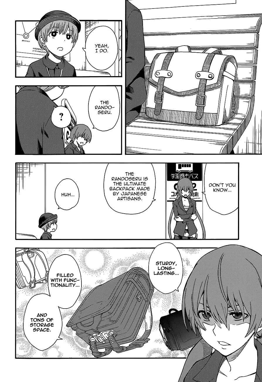Chapter 73.5 - Page 2