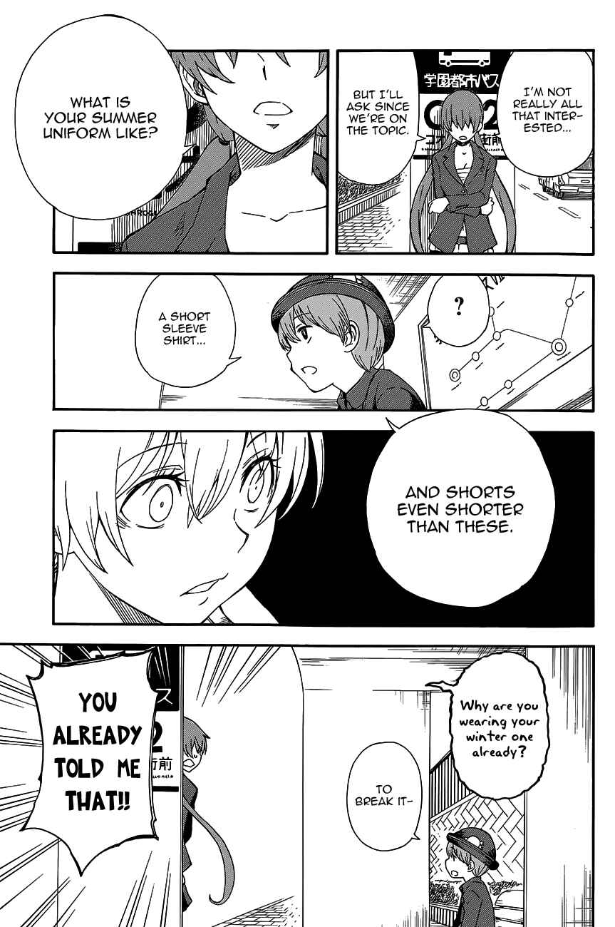 Chapter 73.5 - Page 9