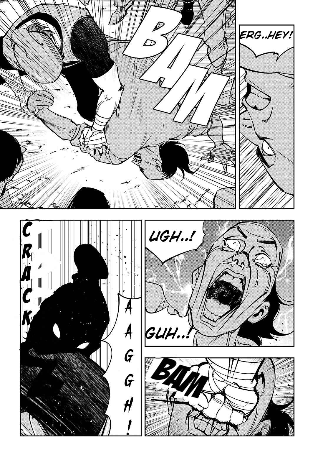 Chapter 100 - Page 22