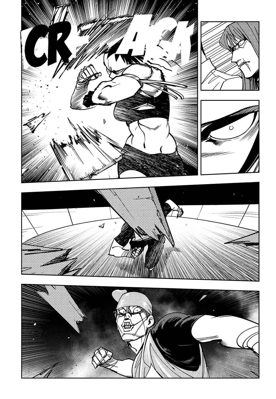 Chapter 100 - Page 39