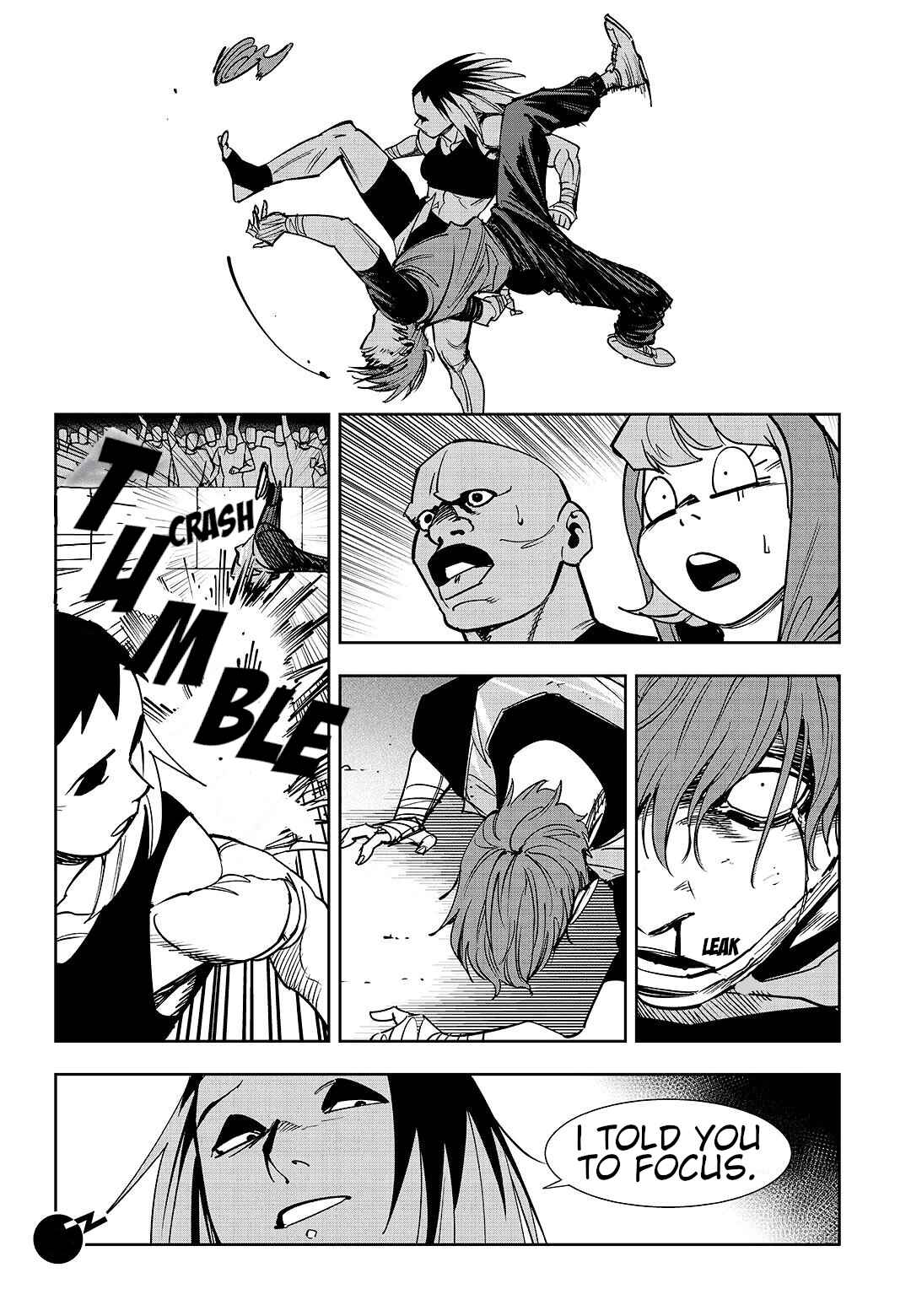 Chapter 100 - Page 41