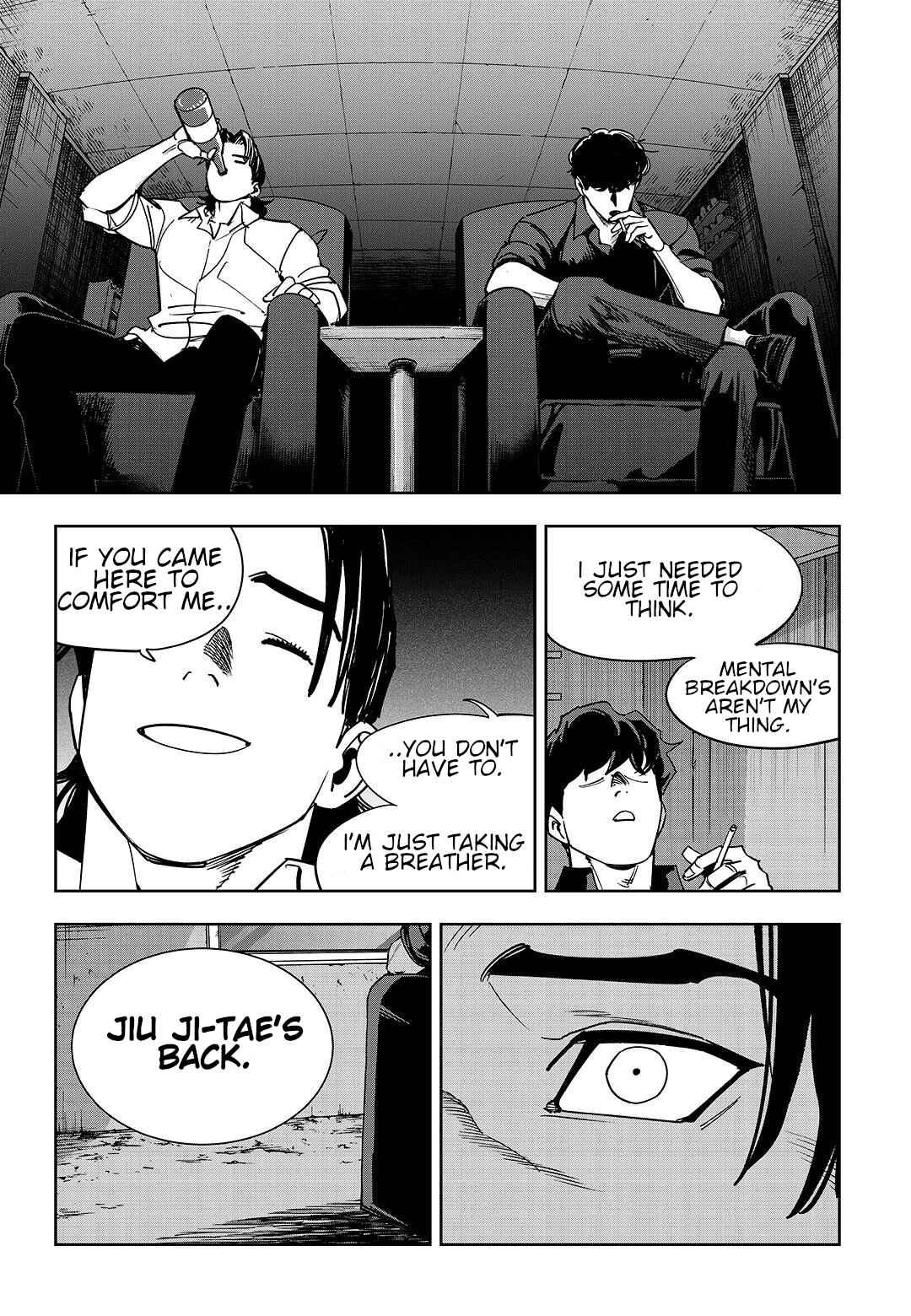 Chapter 100 - Page 8