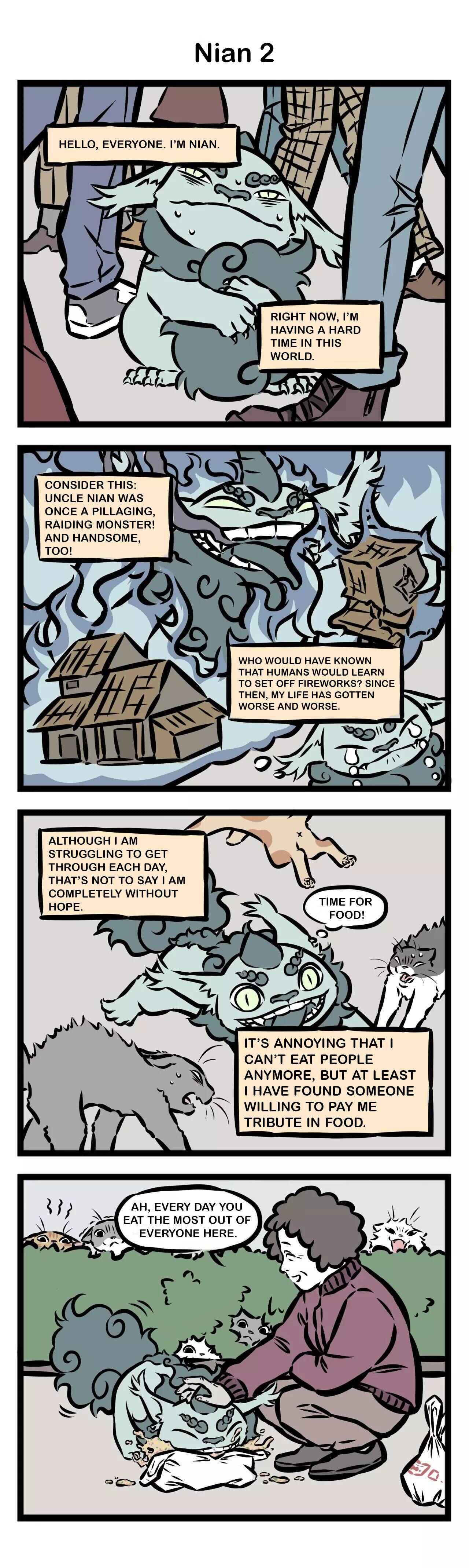 Chapter 66 - Page 3