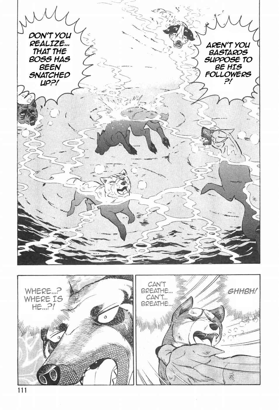 Chapter 107 - Page 19
