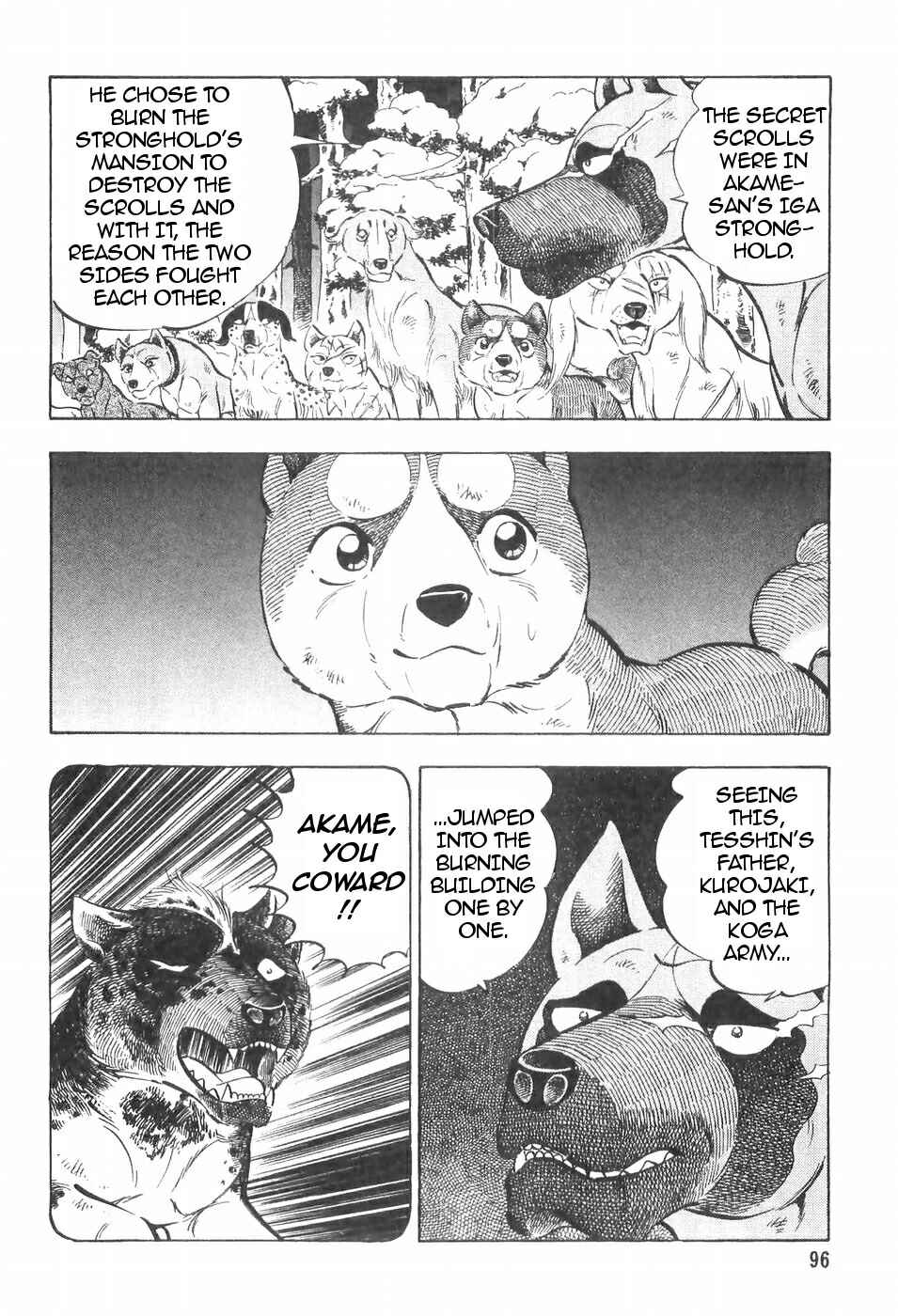 Chapter 107 - Page 4