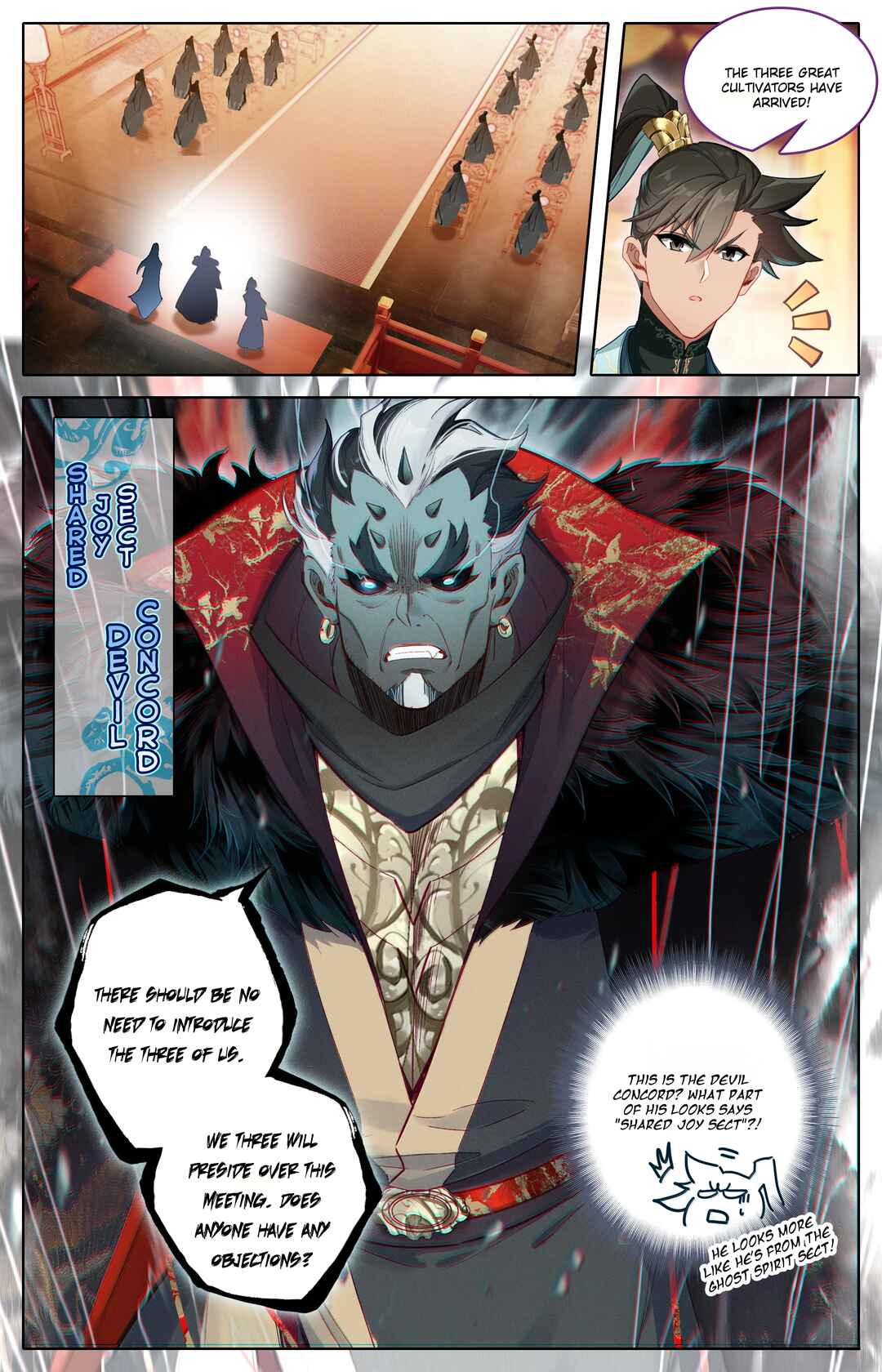 Chapter 344 - Page 13