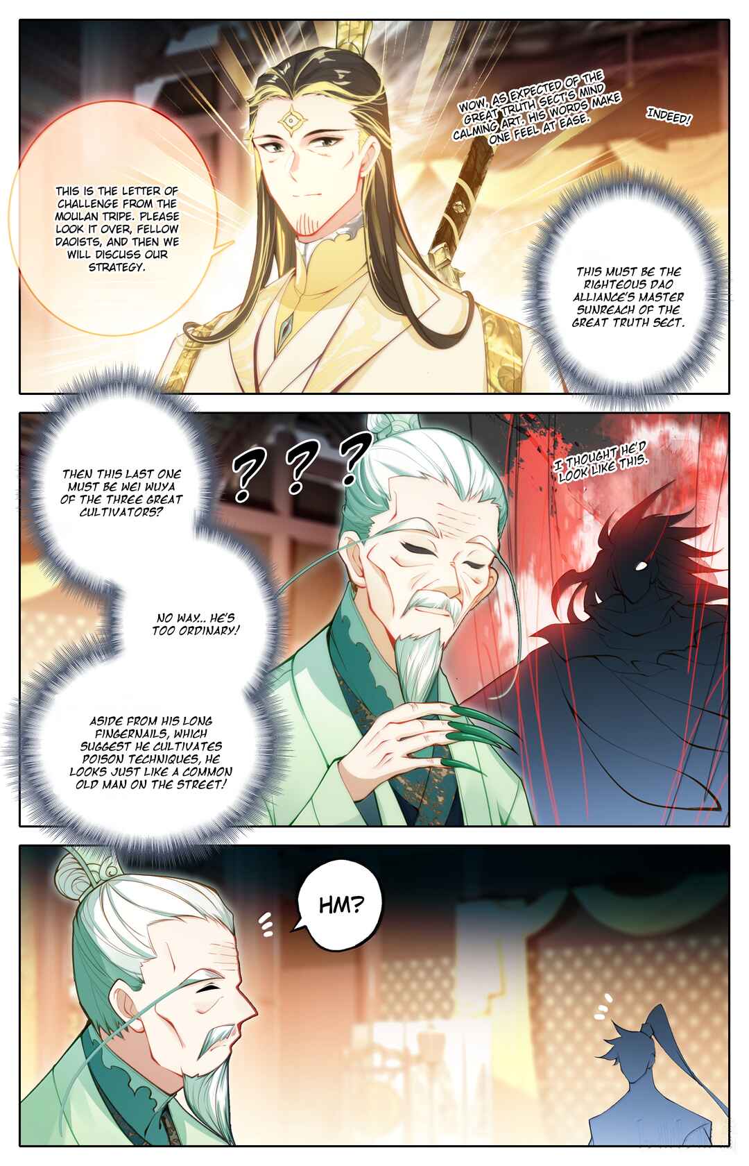 Chapter 344 - Page 14