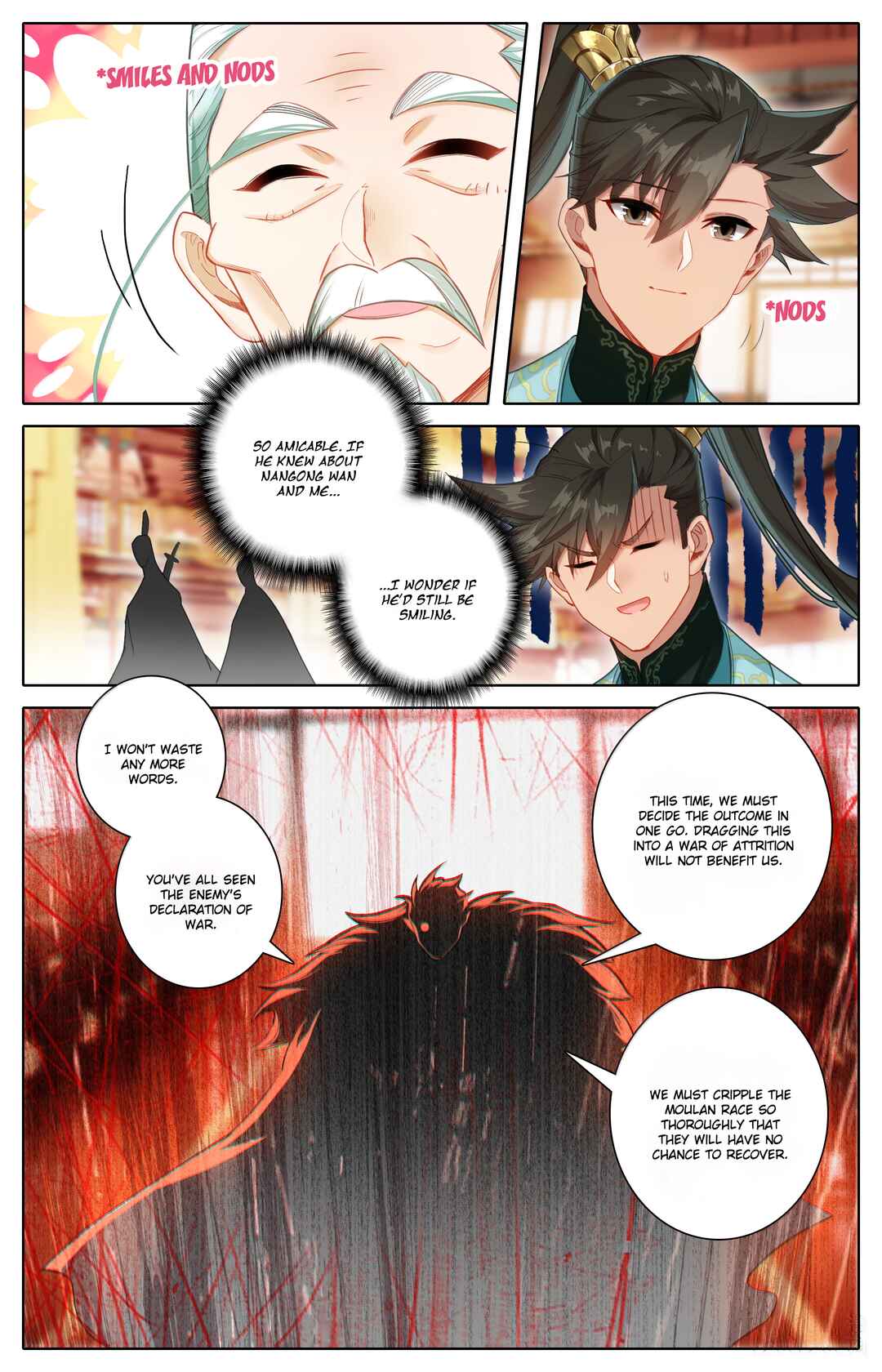 Chapter 344 - Page 15
