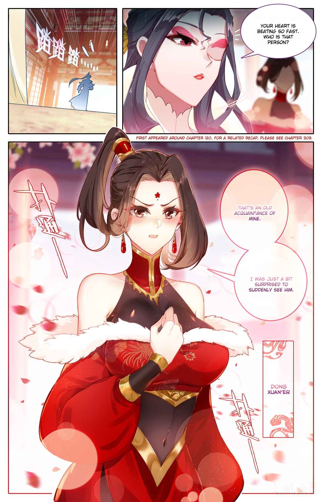 Chapter 344 - Page 8