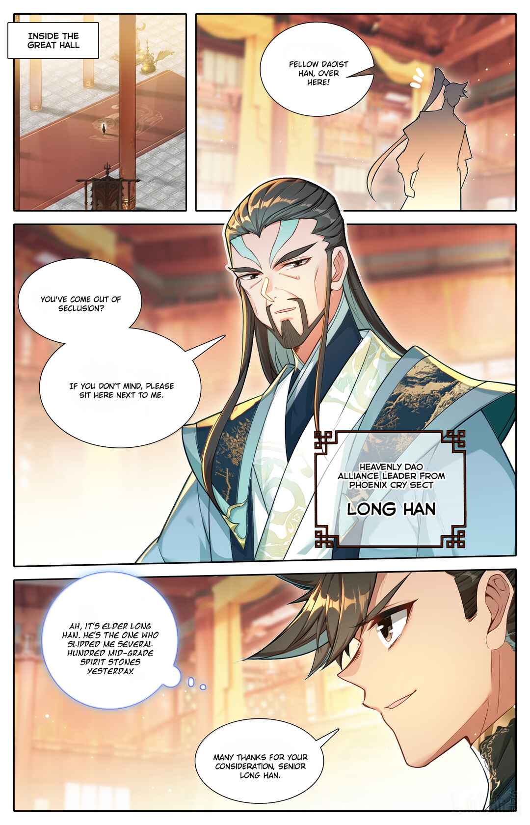 Chapter 344 - Page 9