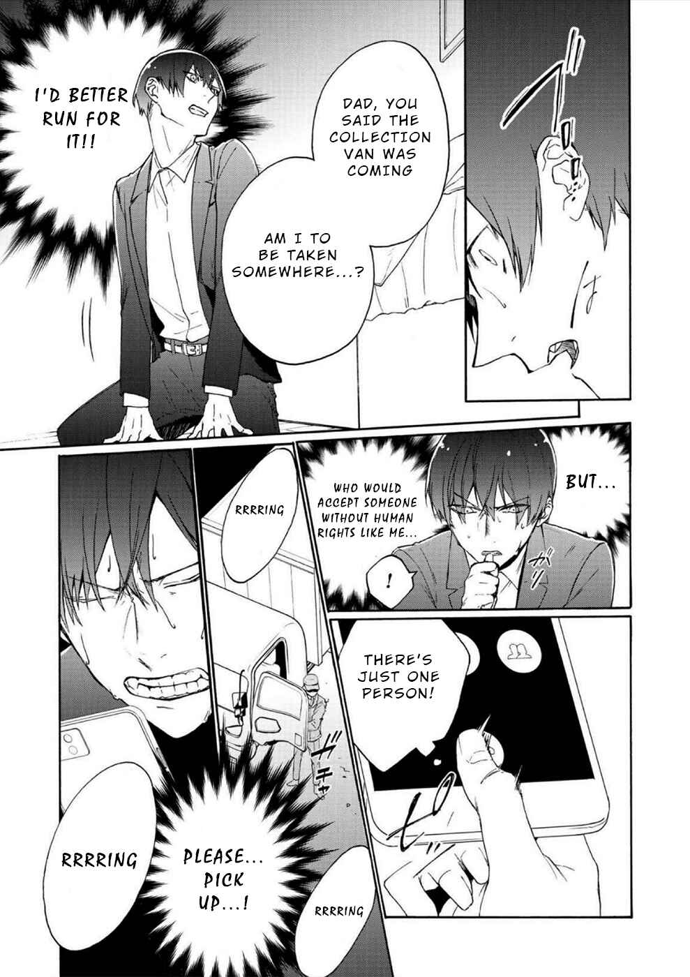 Chapter 2 - Page 5