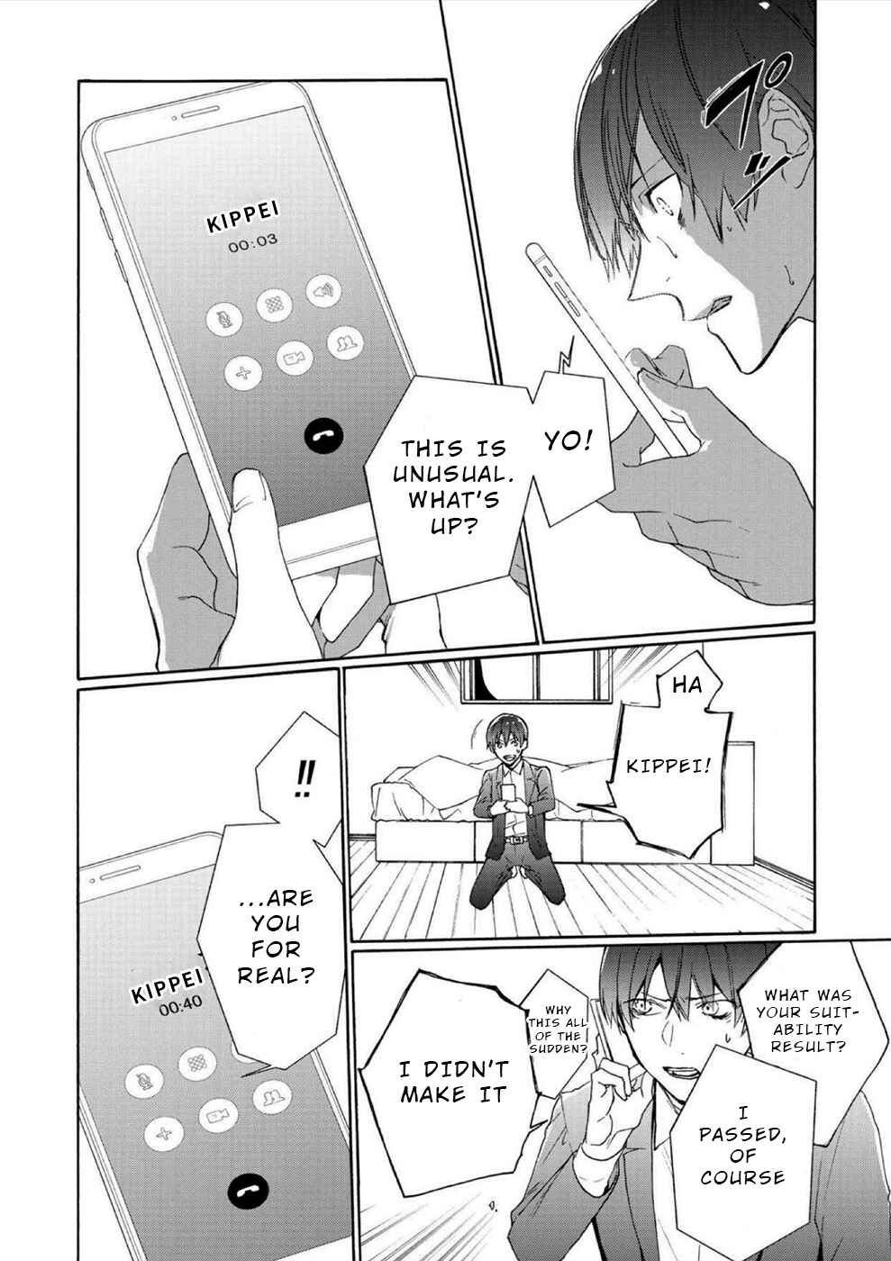 Chapter 2 - Page 6