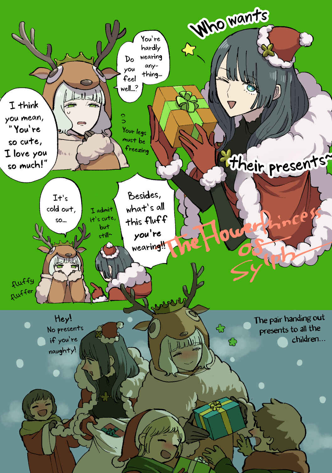 Chapter 32 - Page 10