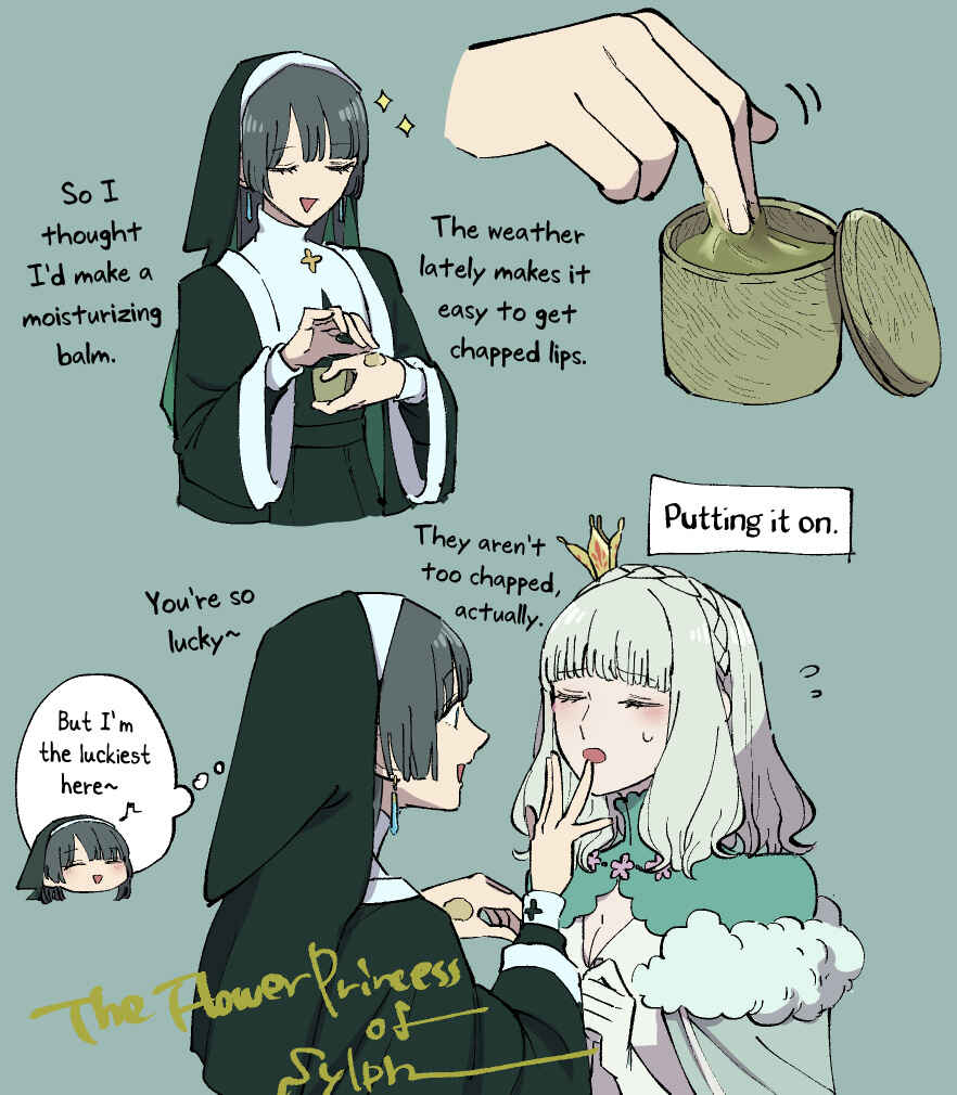 Chapter 32 - Page 3