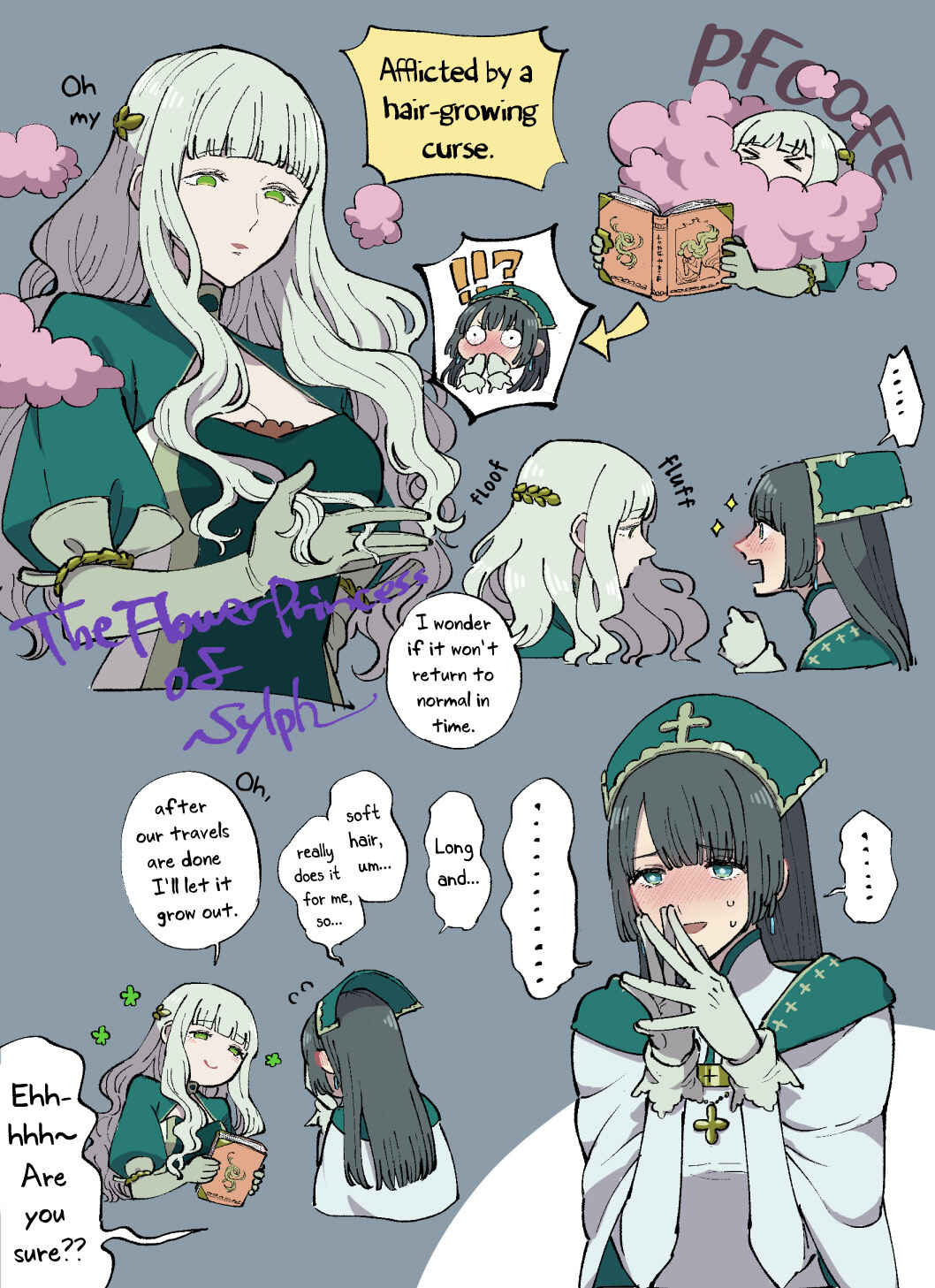 Chapter 32 - Page 6
