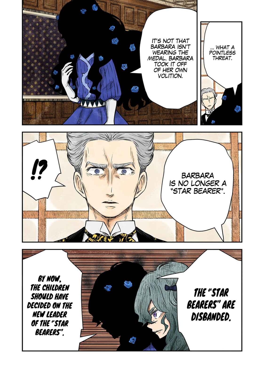 Chapter 152 - Page 10