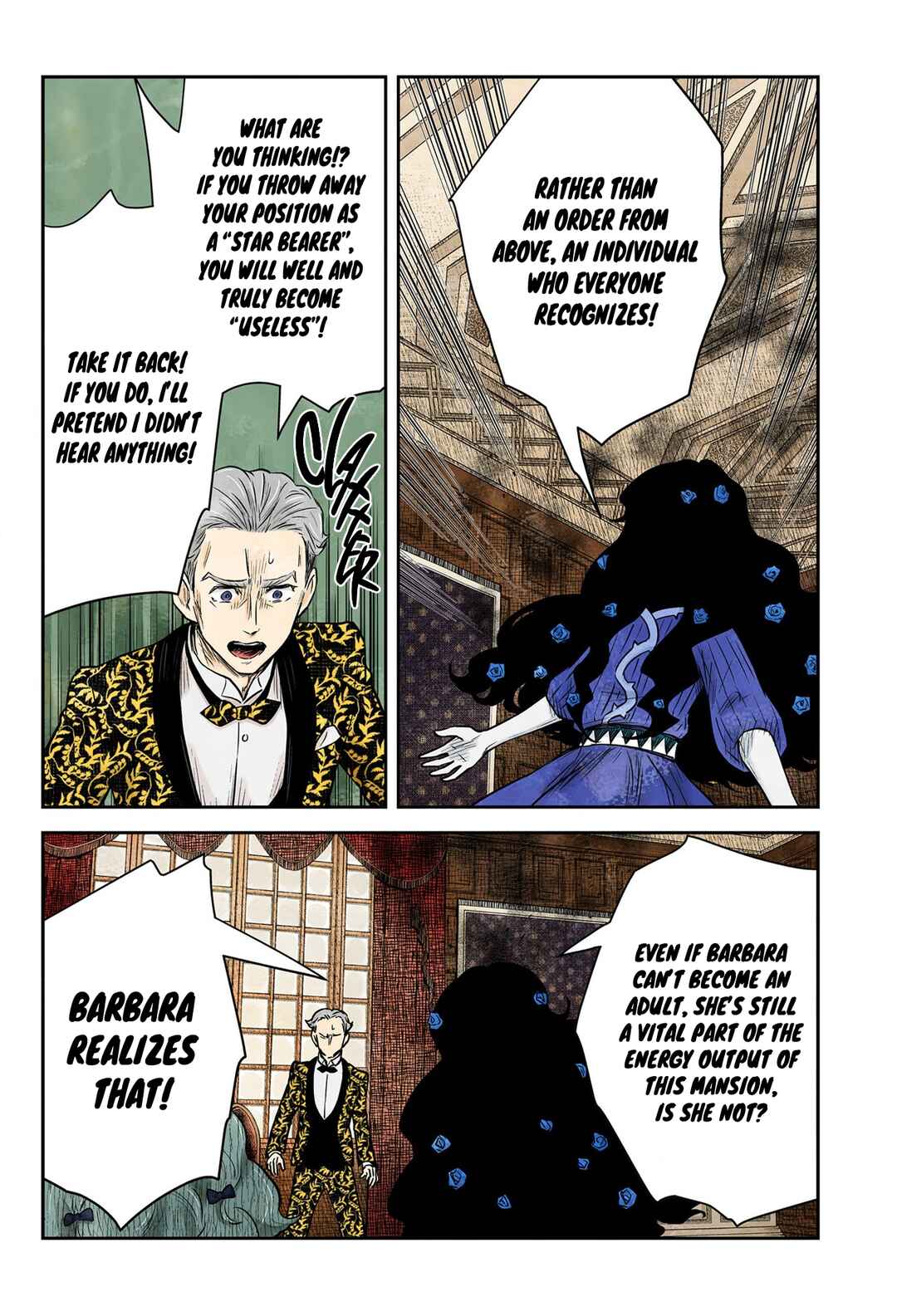 Chapter 152 - Page 11