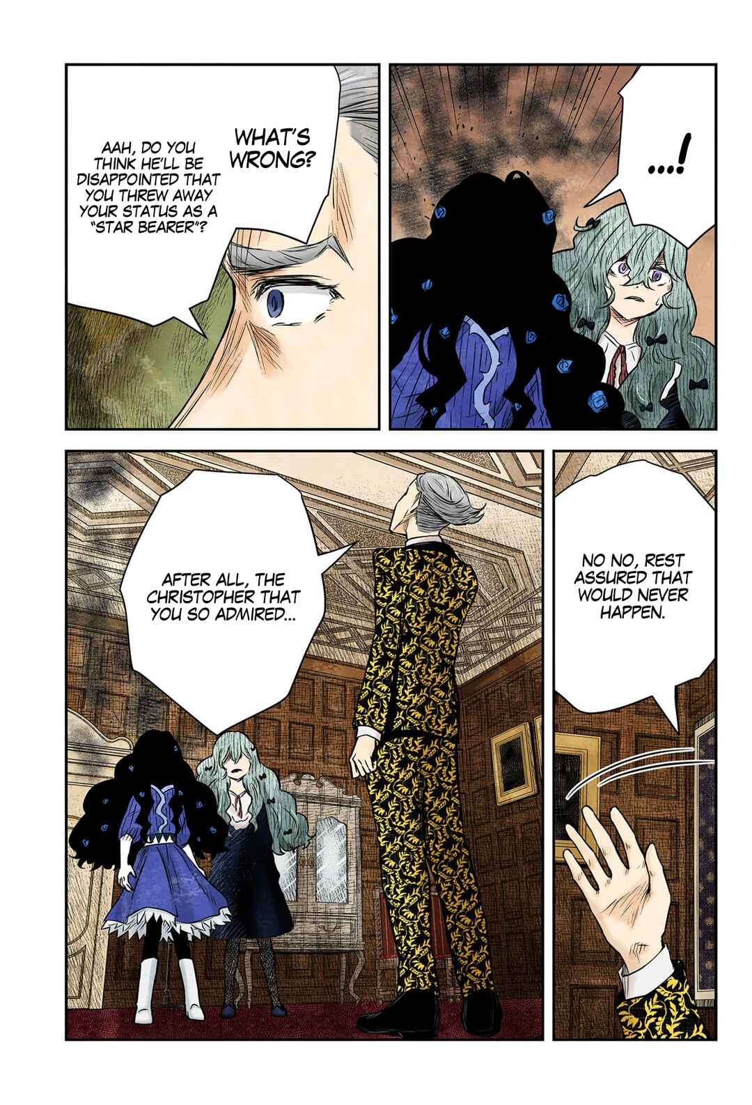 Chapter 152 - Page 13