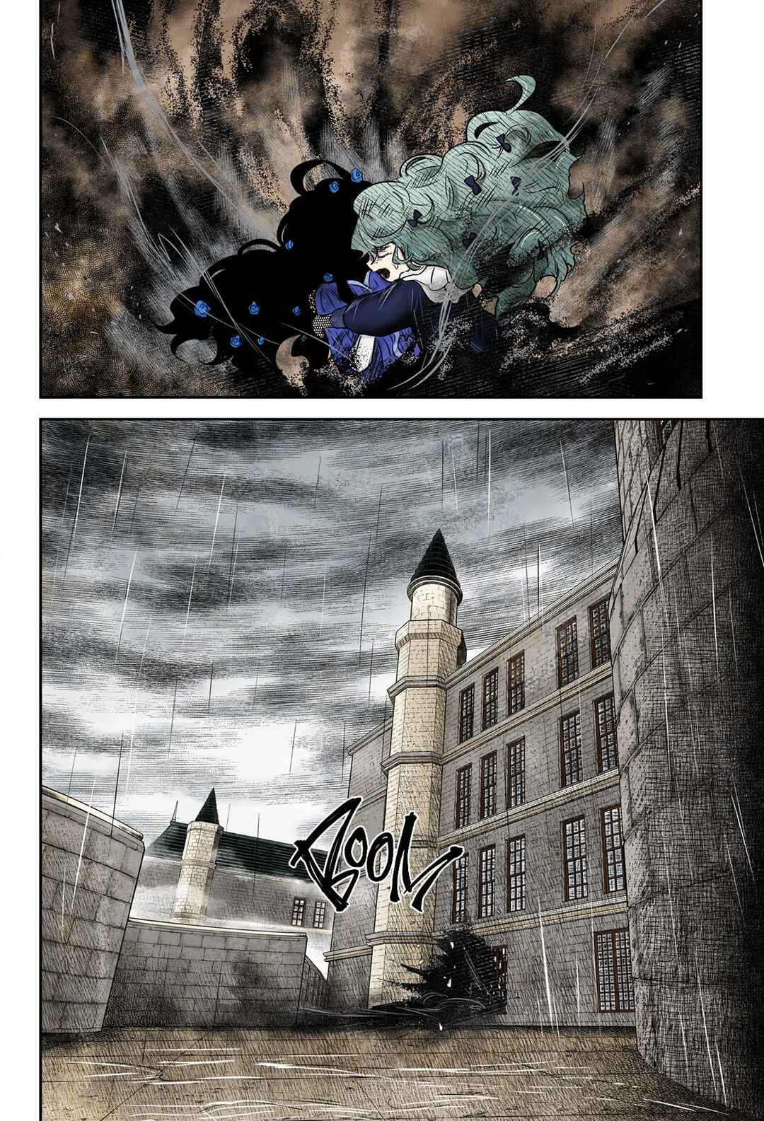 Chapter 152 - Page 16