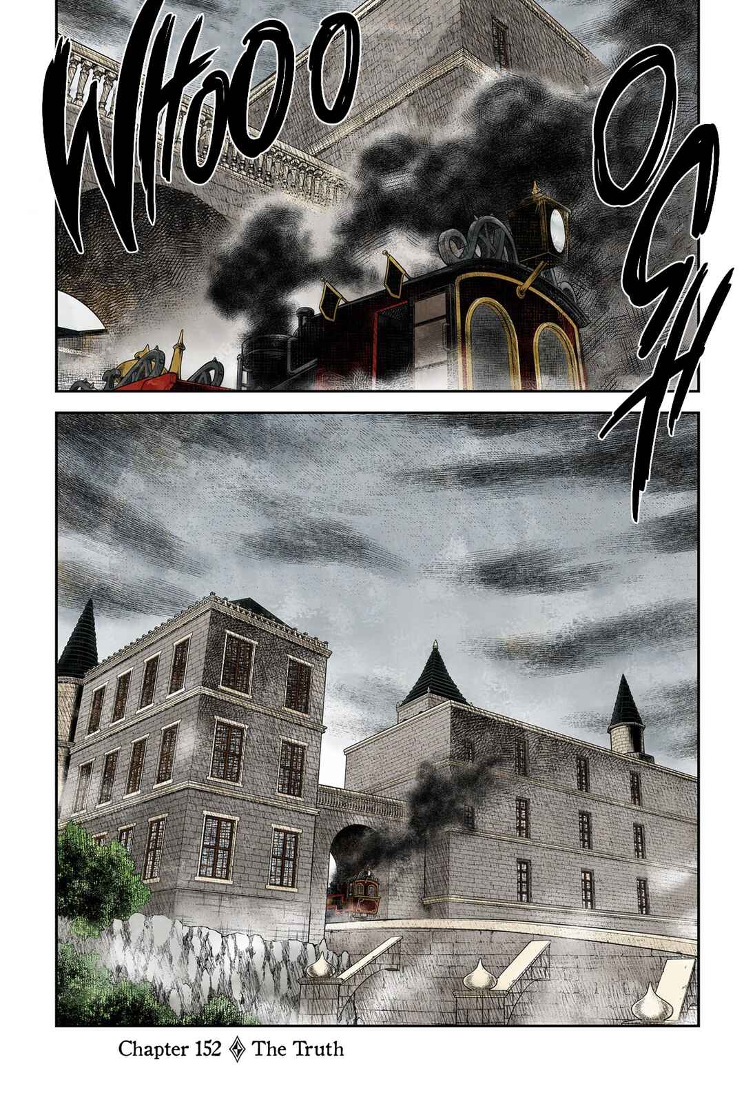 Chapter 152 - Page 2