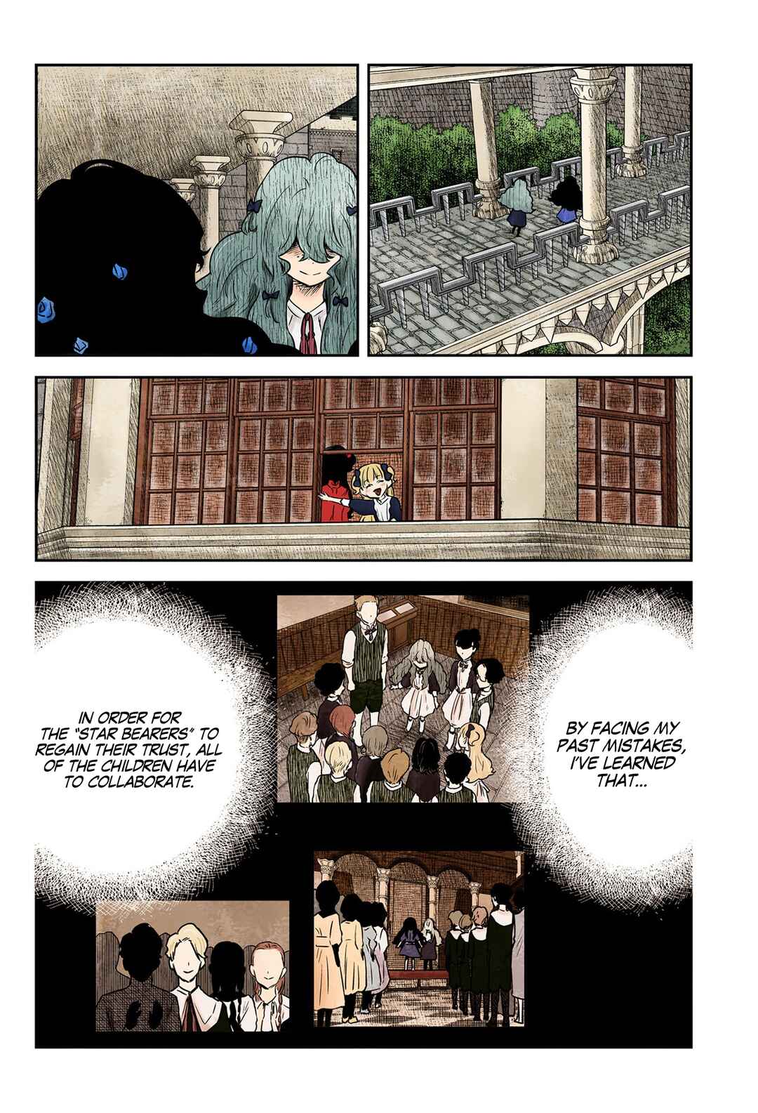 Chapter 152 - Page 3