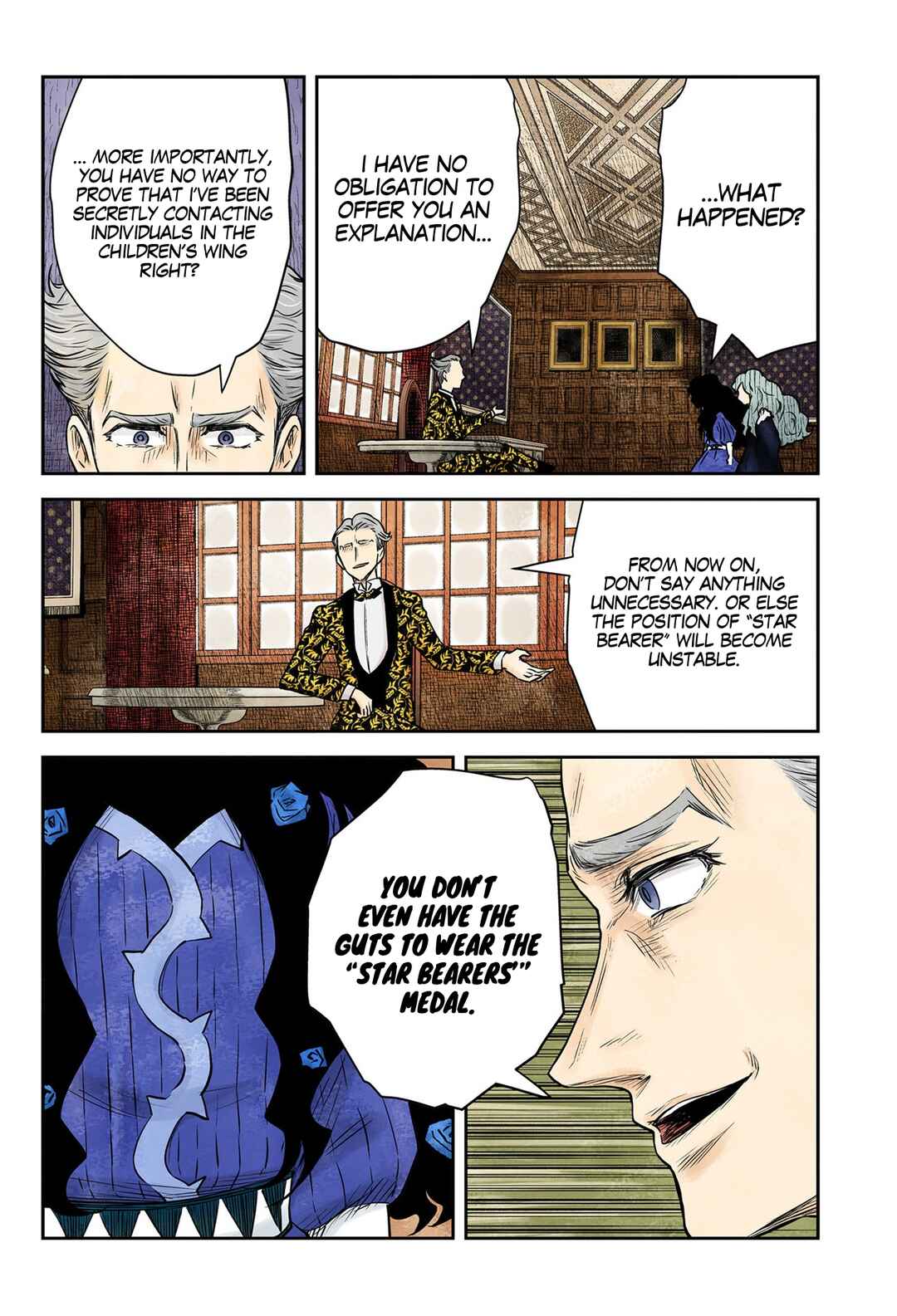 Chapter 152 - Page 9