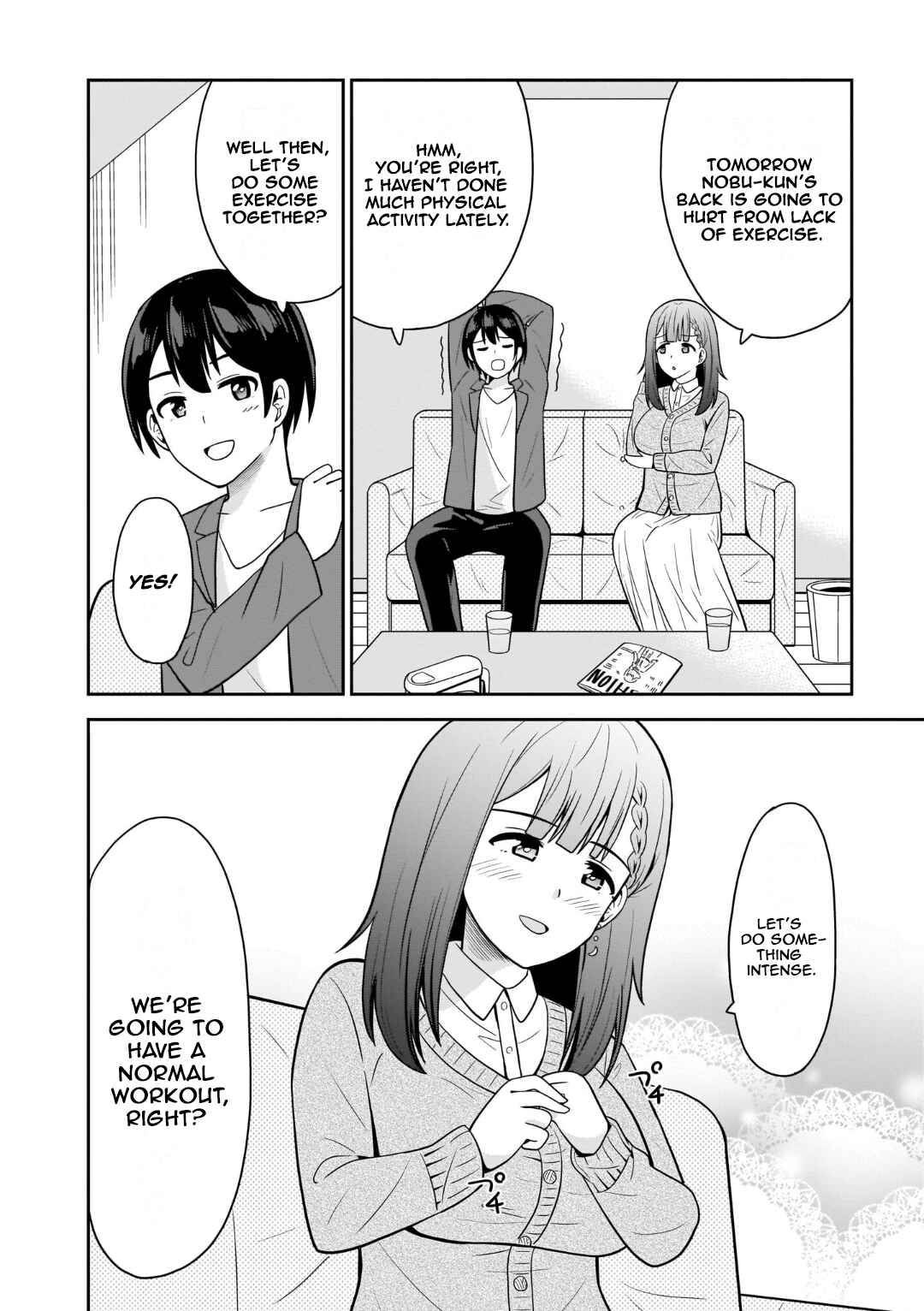 Chapter 5 - Page 2