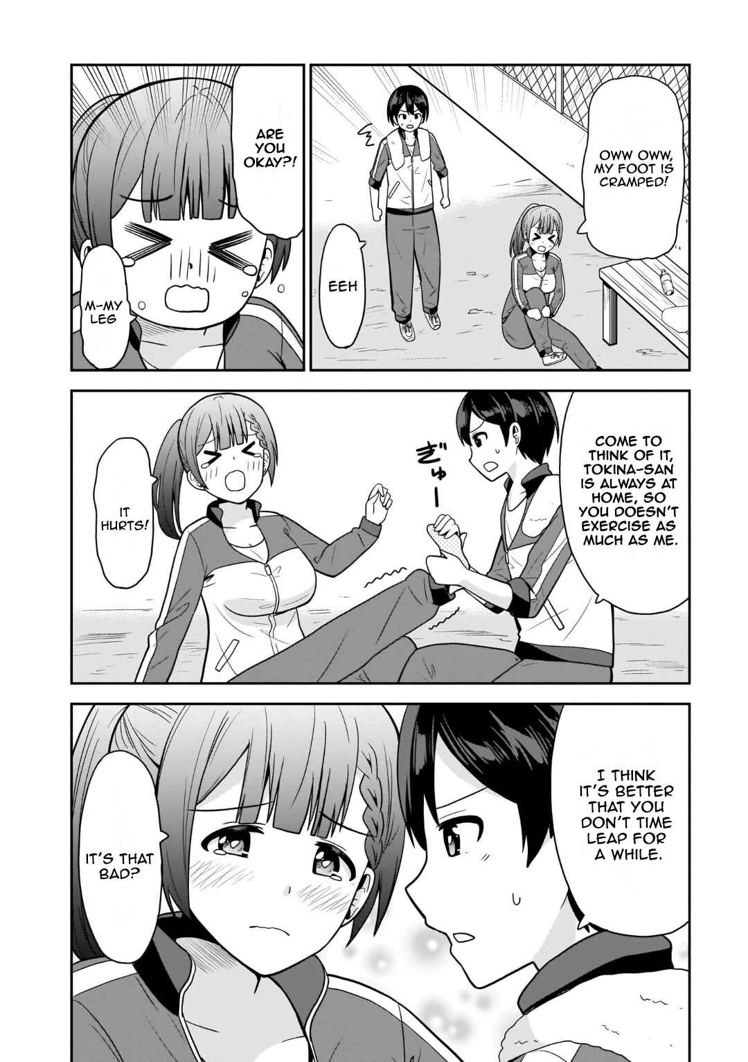 Chapter 5 - Page 8